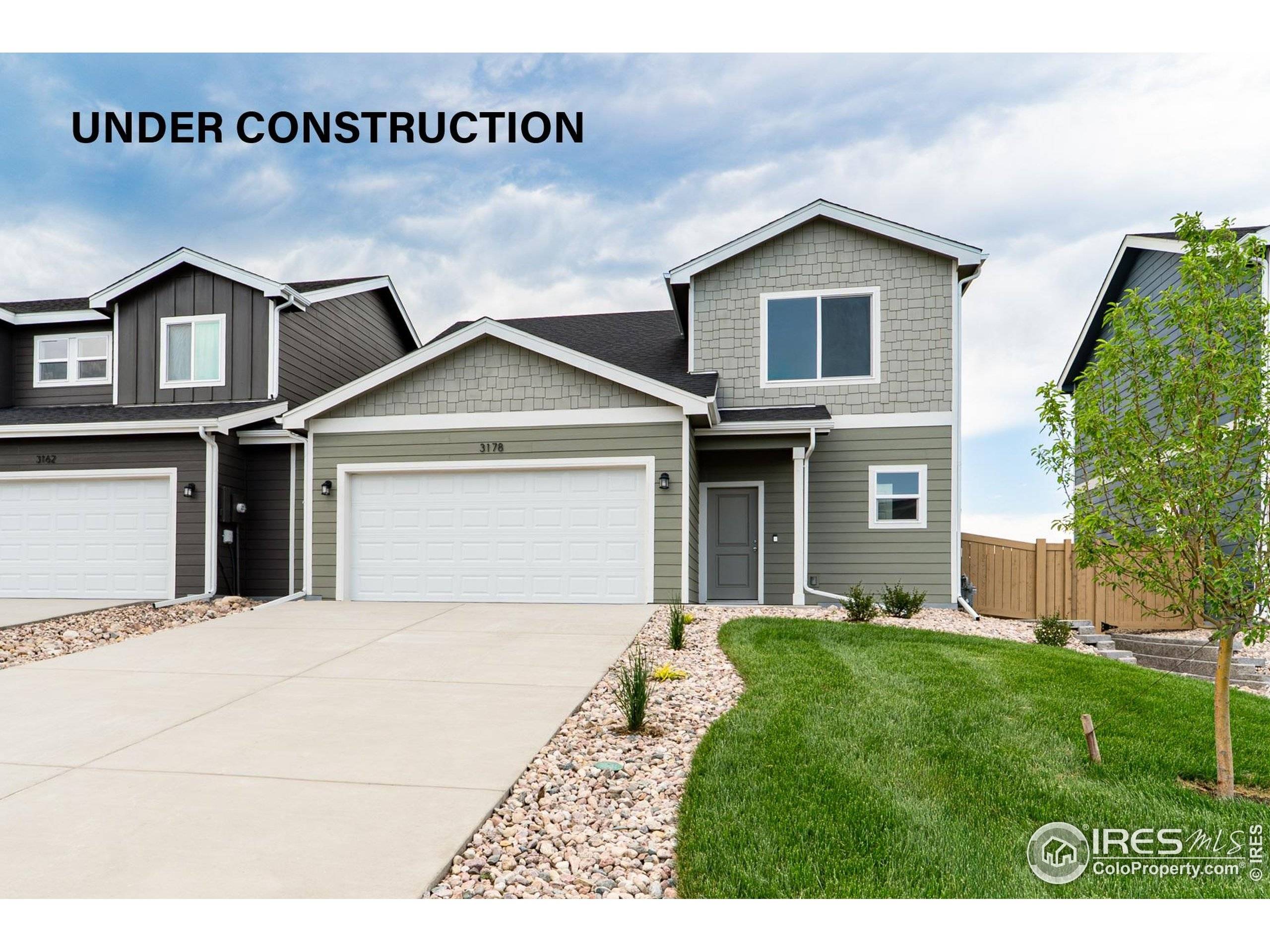 Wellington, CO 80549,3178 Buffalo Grass Ln