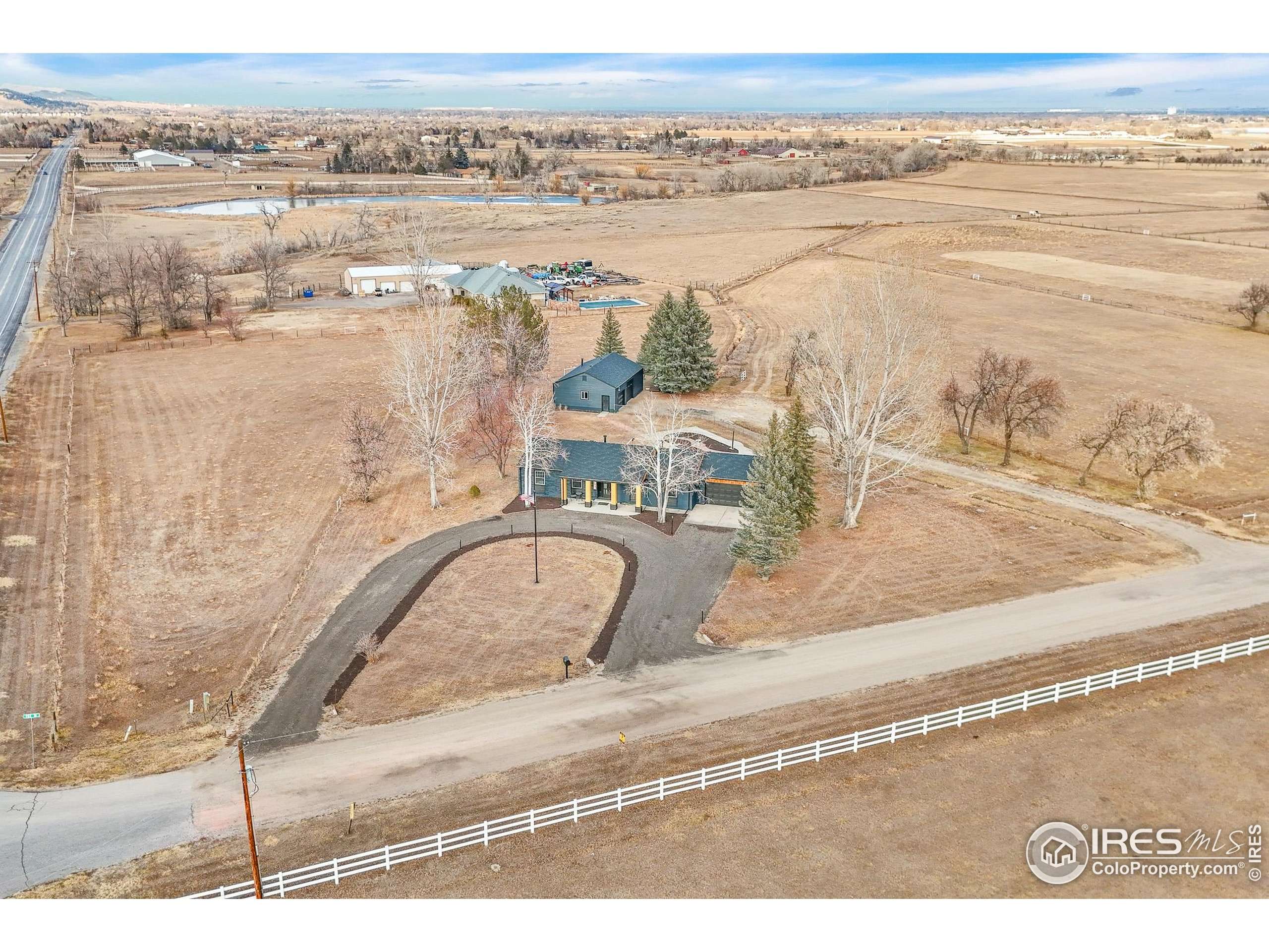 Loveland, CO 80537,3901 Fox Dr