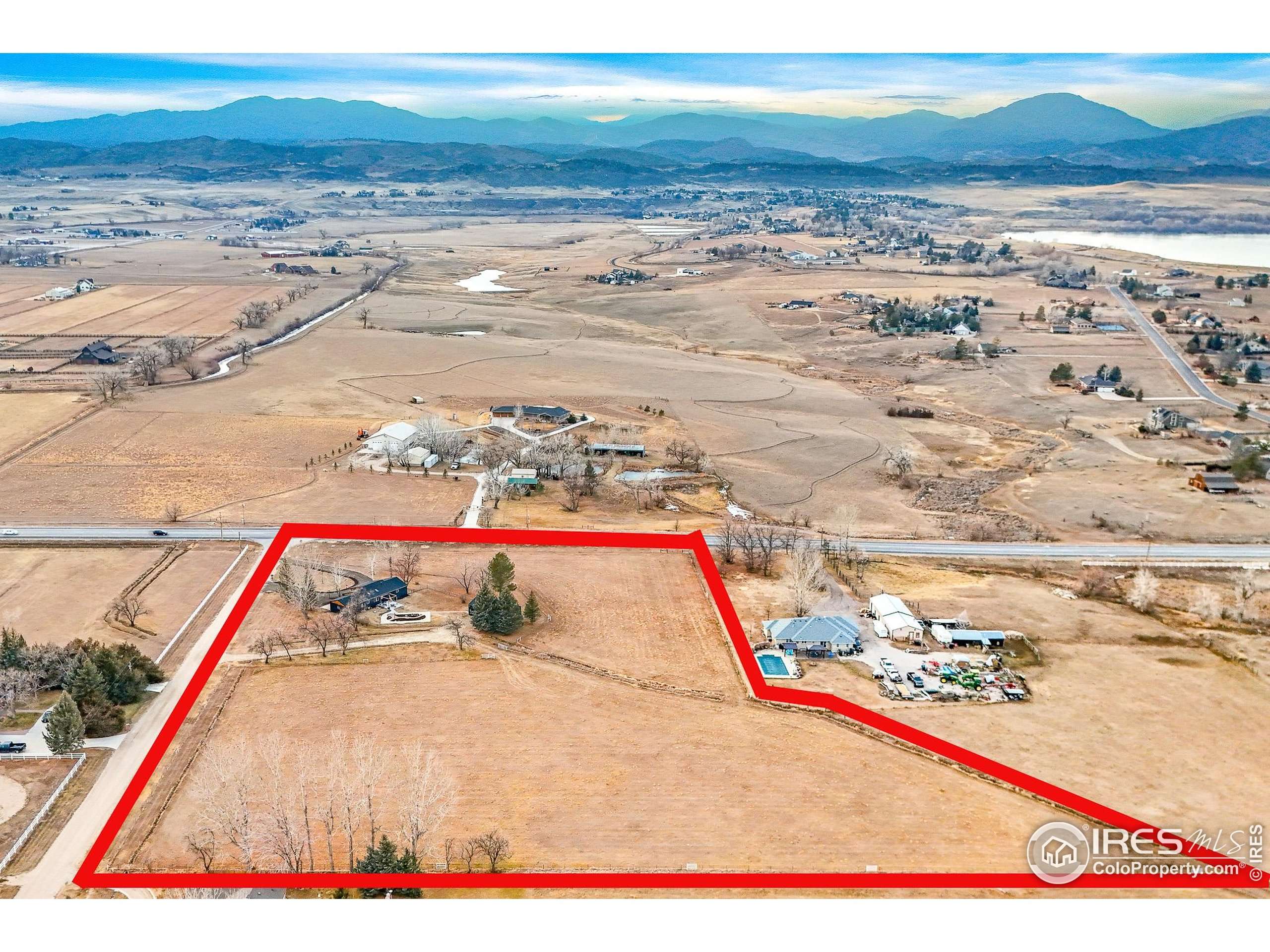 Loveland, CO 80537,3901 Fox Dr