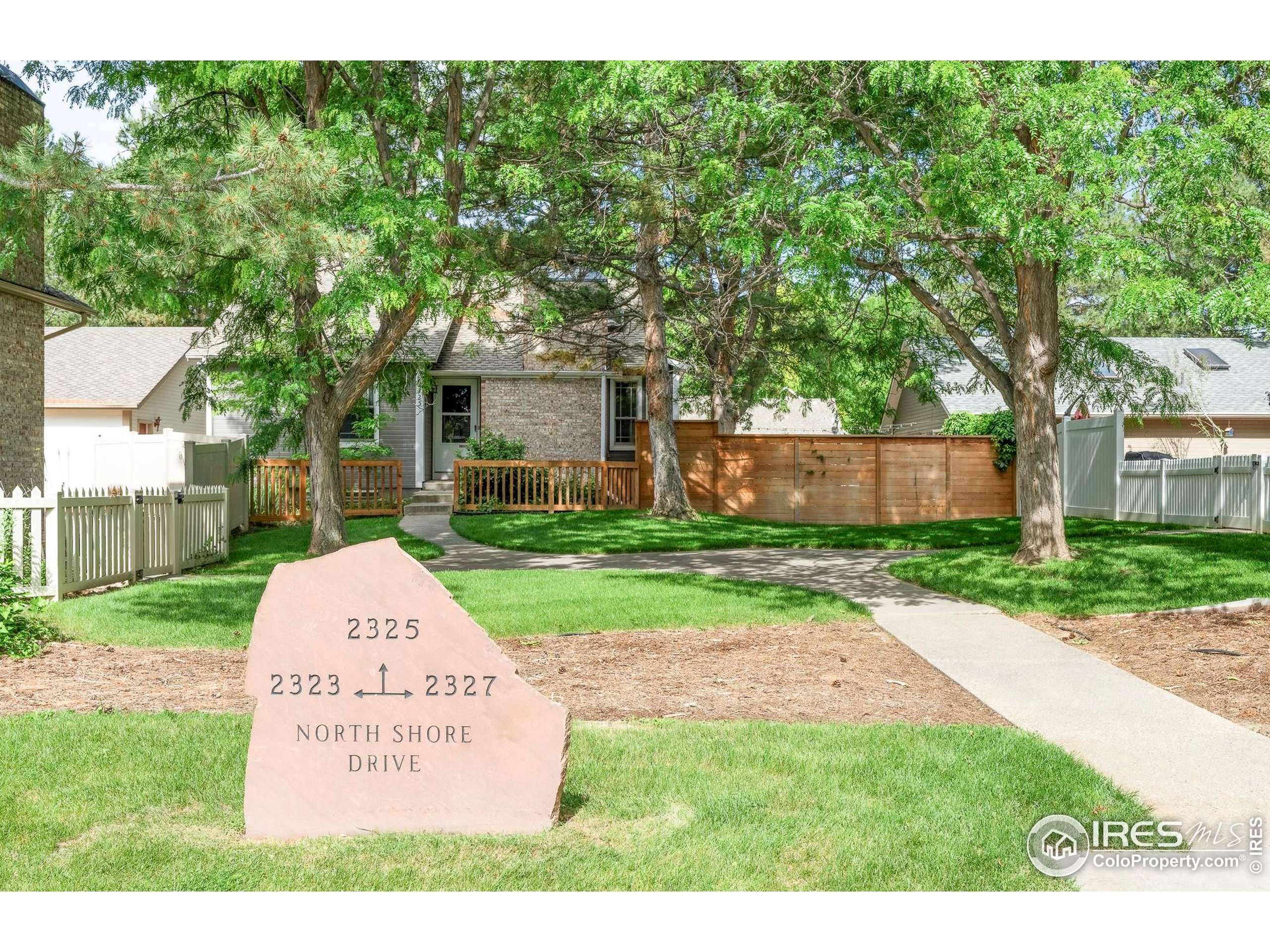Longmont, CO 80503,2325 N Shore Dr