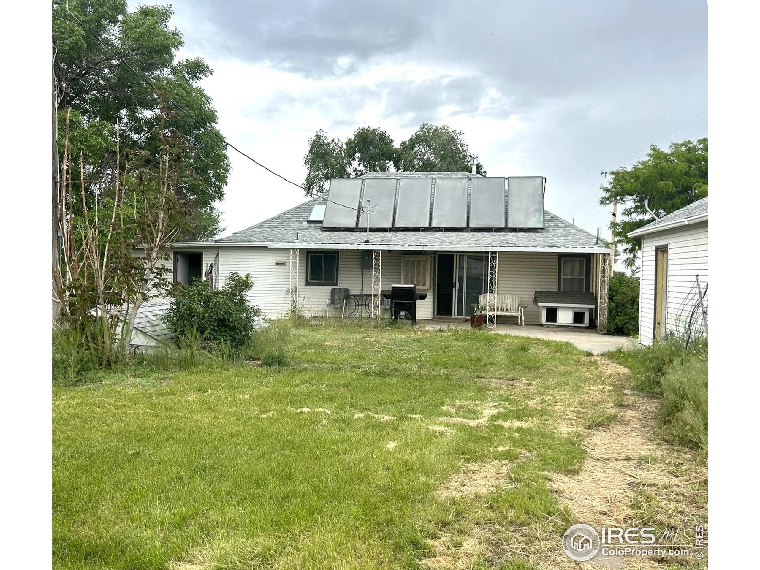 Greeley, CO 80631,22512 County Road 52