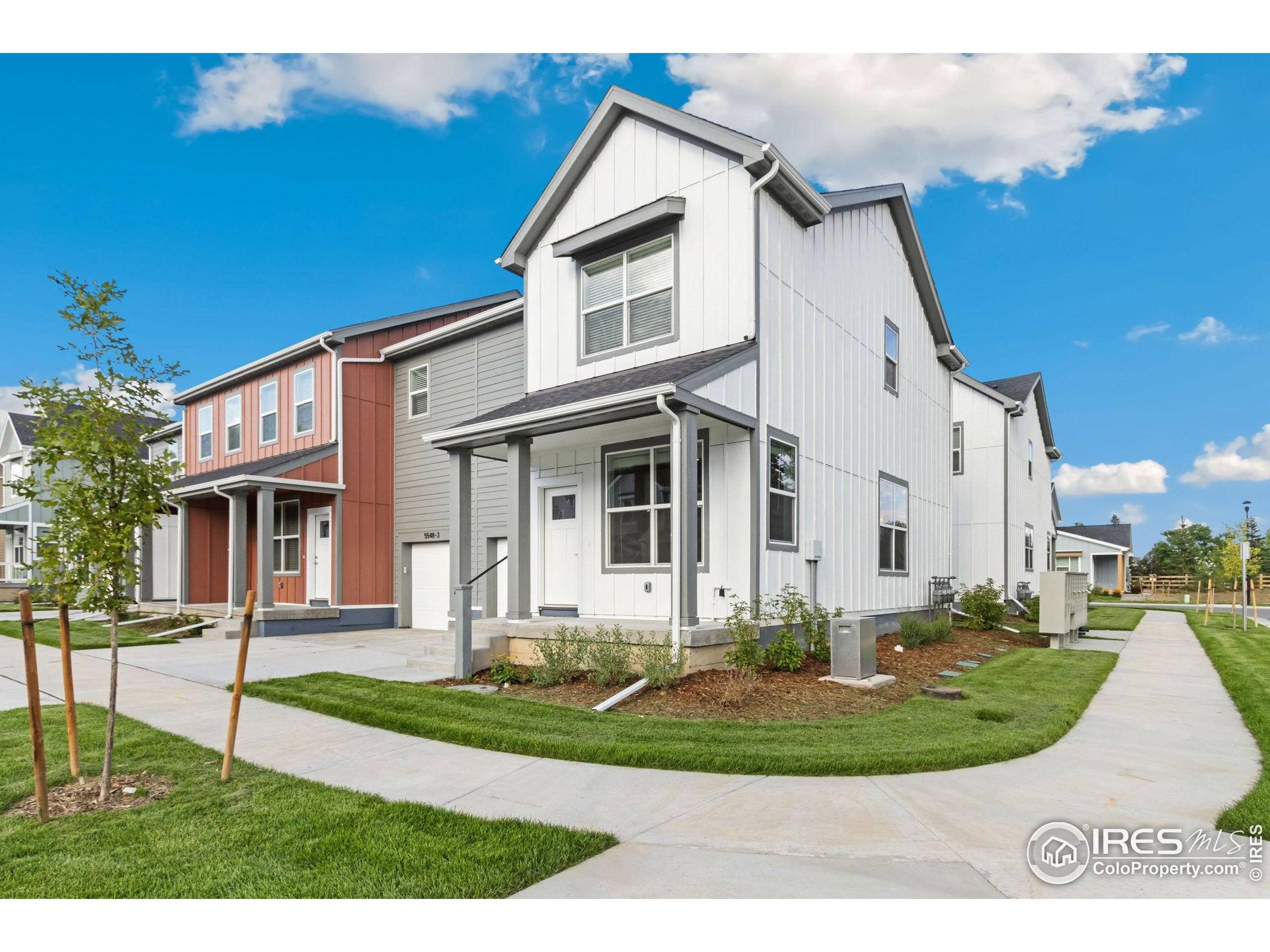 Fort Collins, CO 80528,3614 Loggers Ln #3