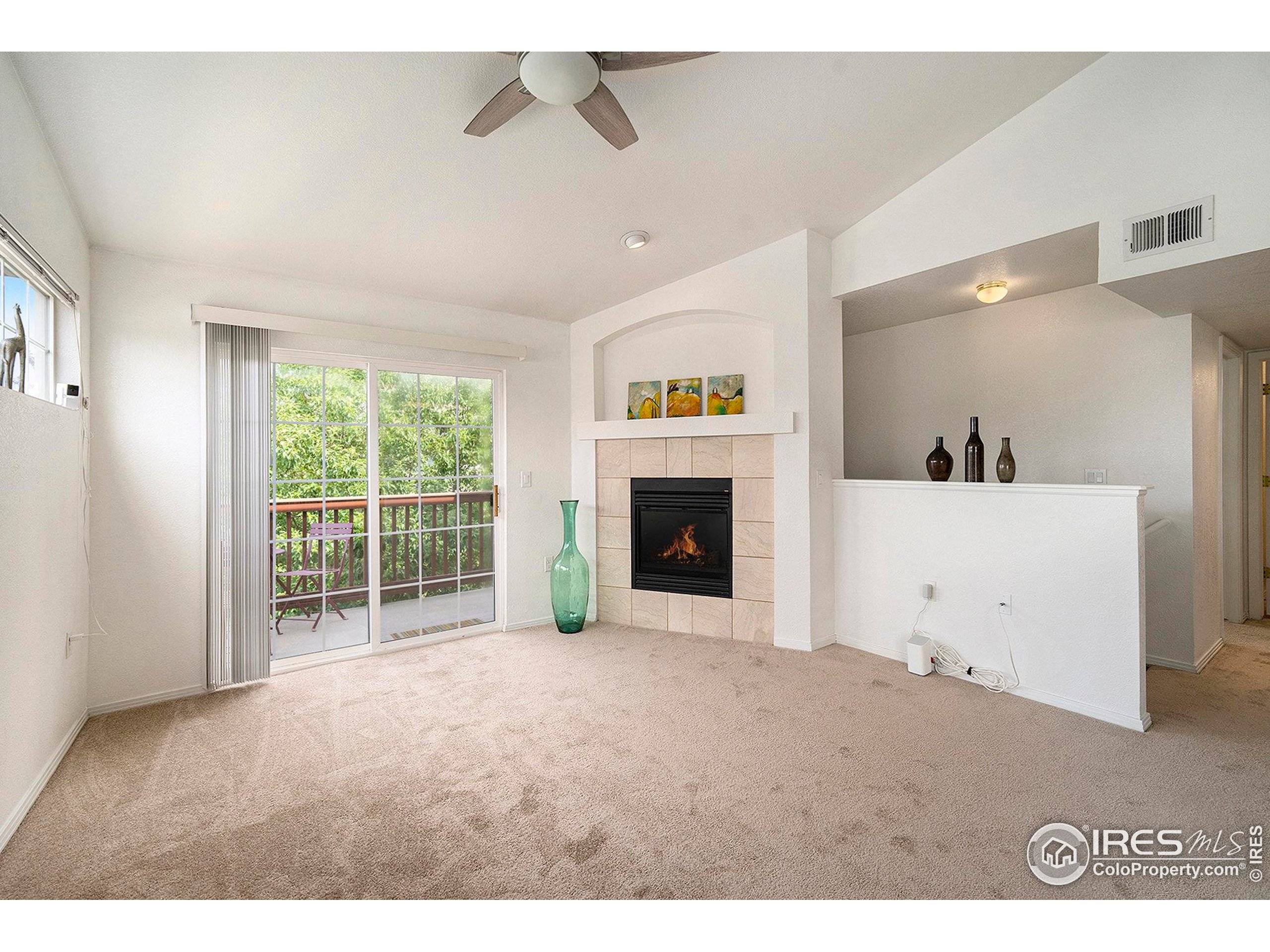 Fort Collins, CO 80521,3002 W Elizabeth St #F