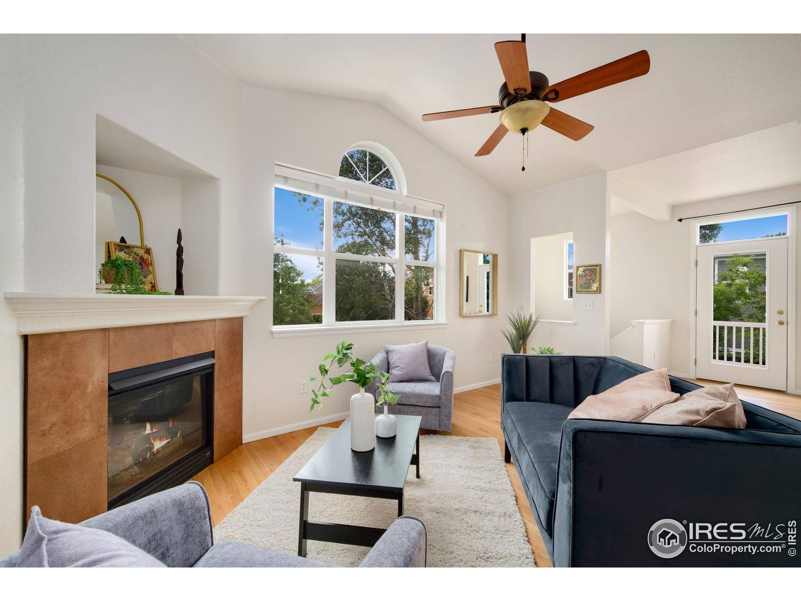 Loveland, CO 80538,2075 Grays Peak Dr #202