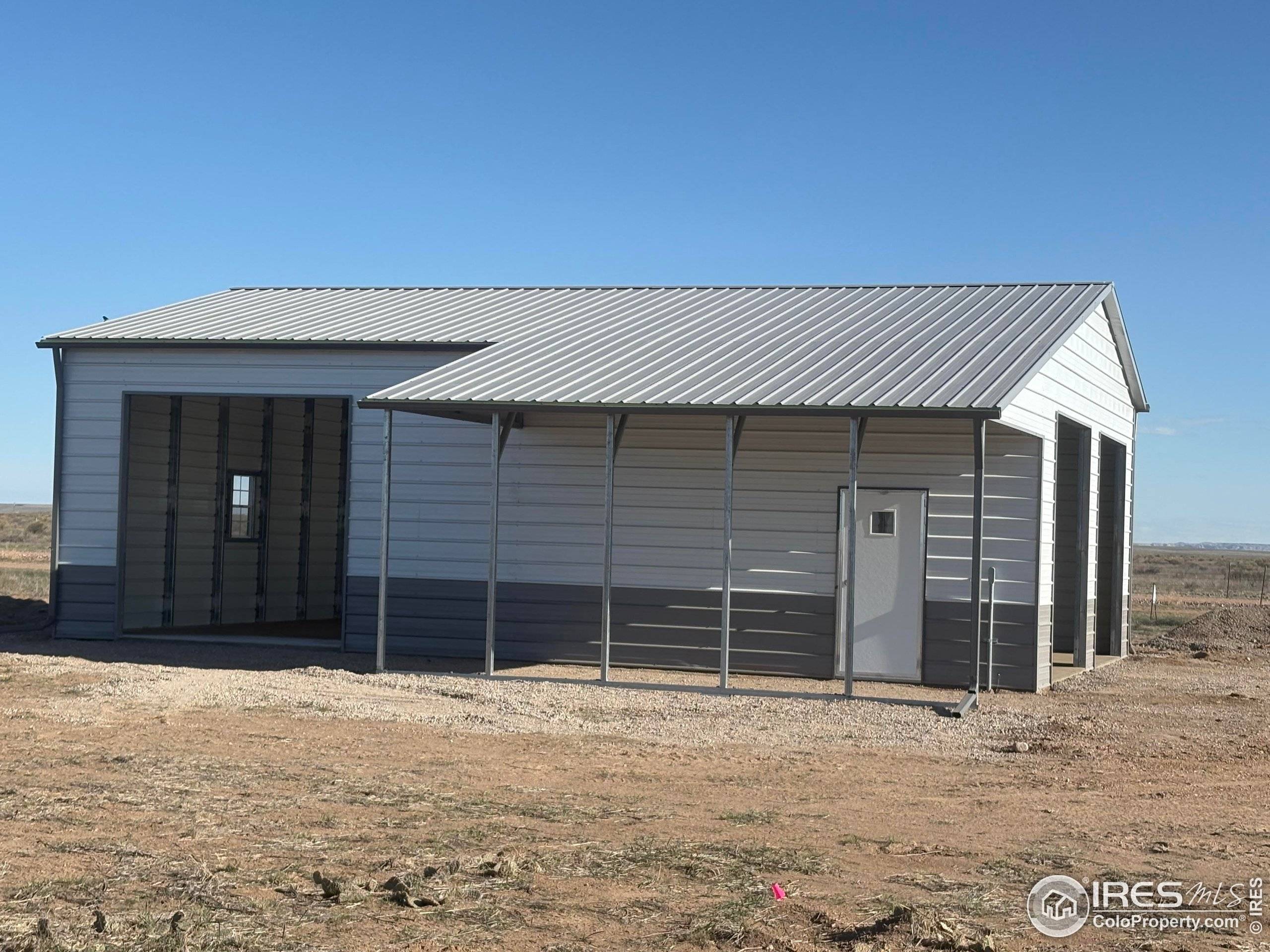 Nunn, CO 80648,48990 County Road 41