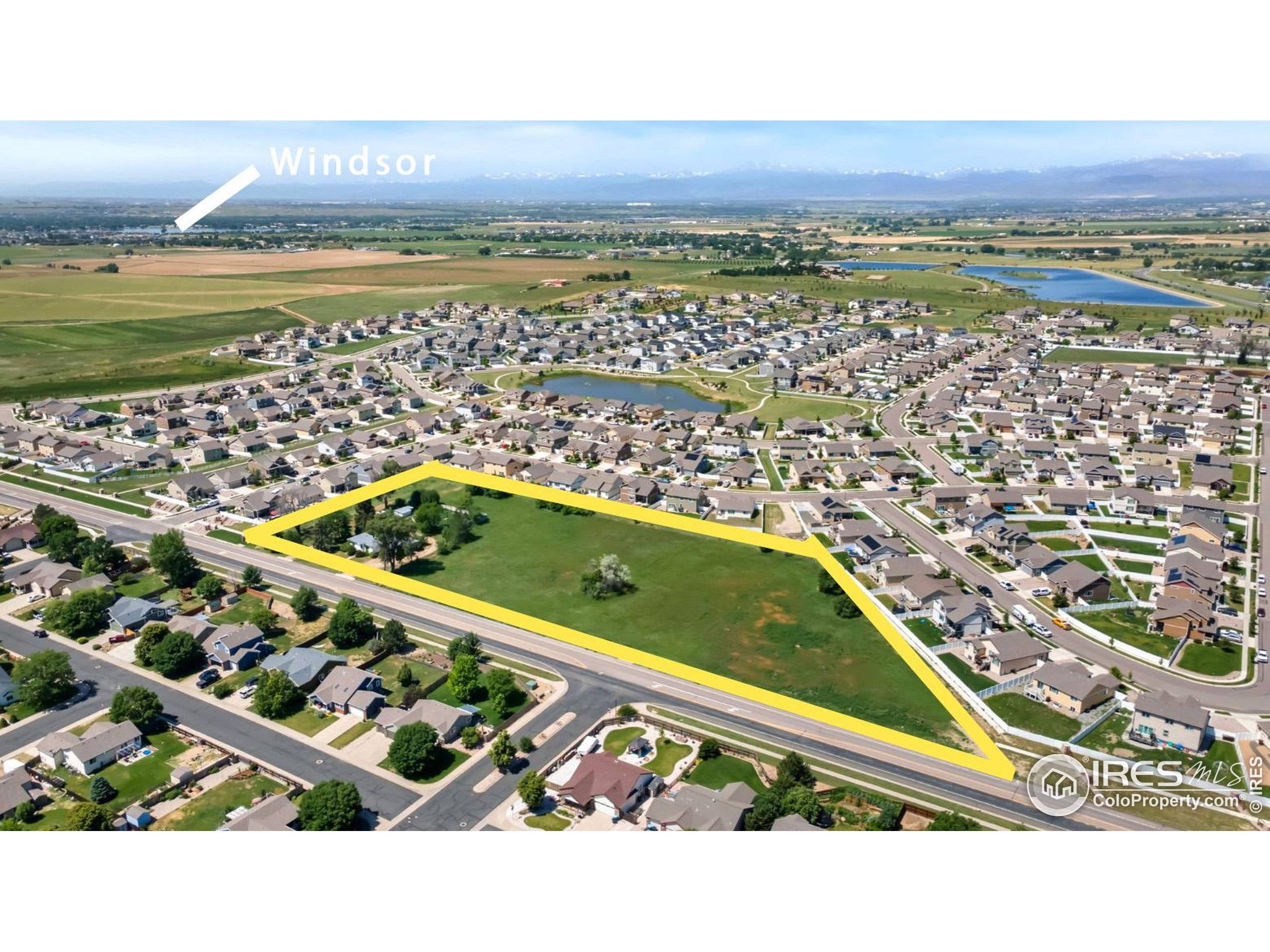 Windsor, CO 80550,35779 County Road 21