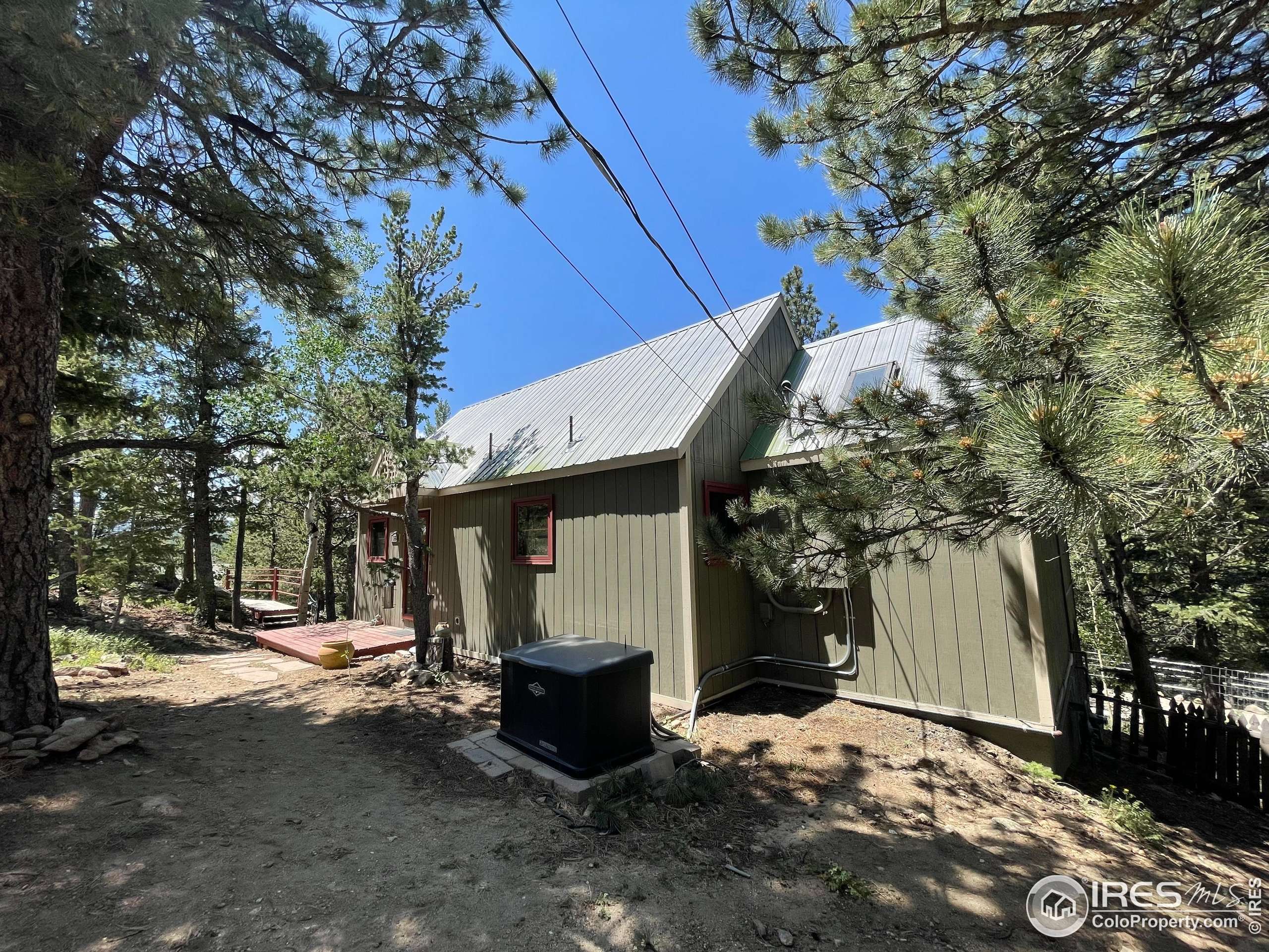 Black Hawk, CO 80422,383 Evergreen Rd