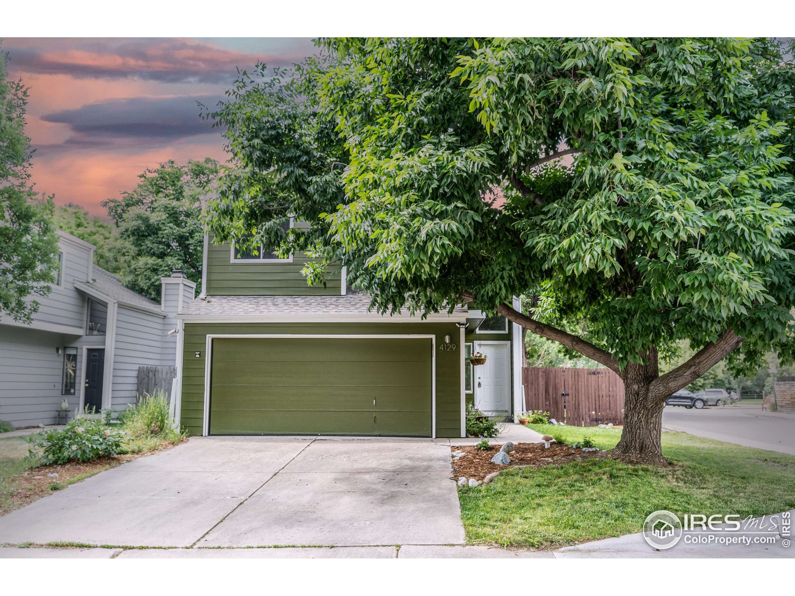 Boulder, CO 80304,4129 Amber St