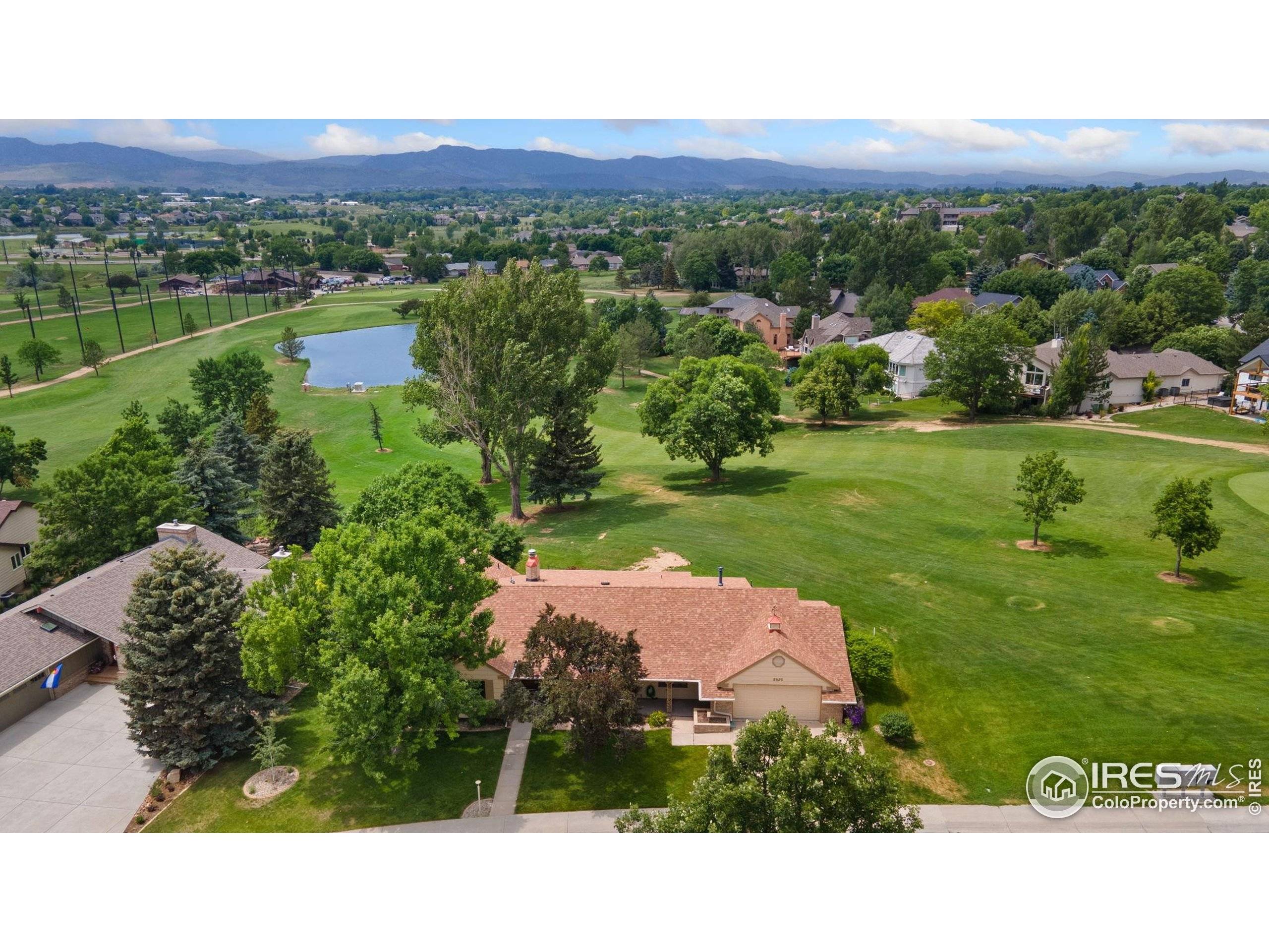 Fort Collins, CO 80525,5825 Southridge Greens Blvd