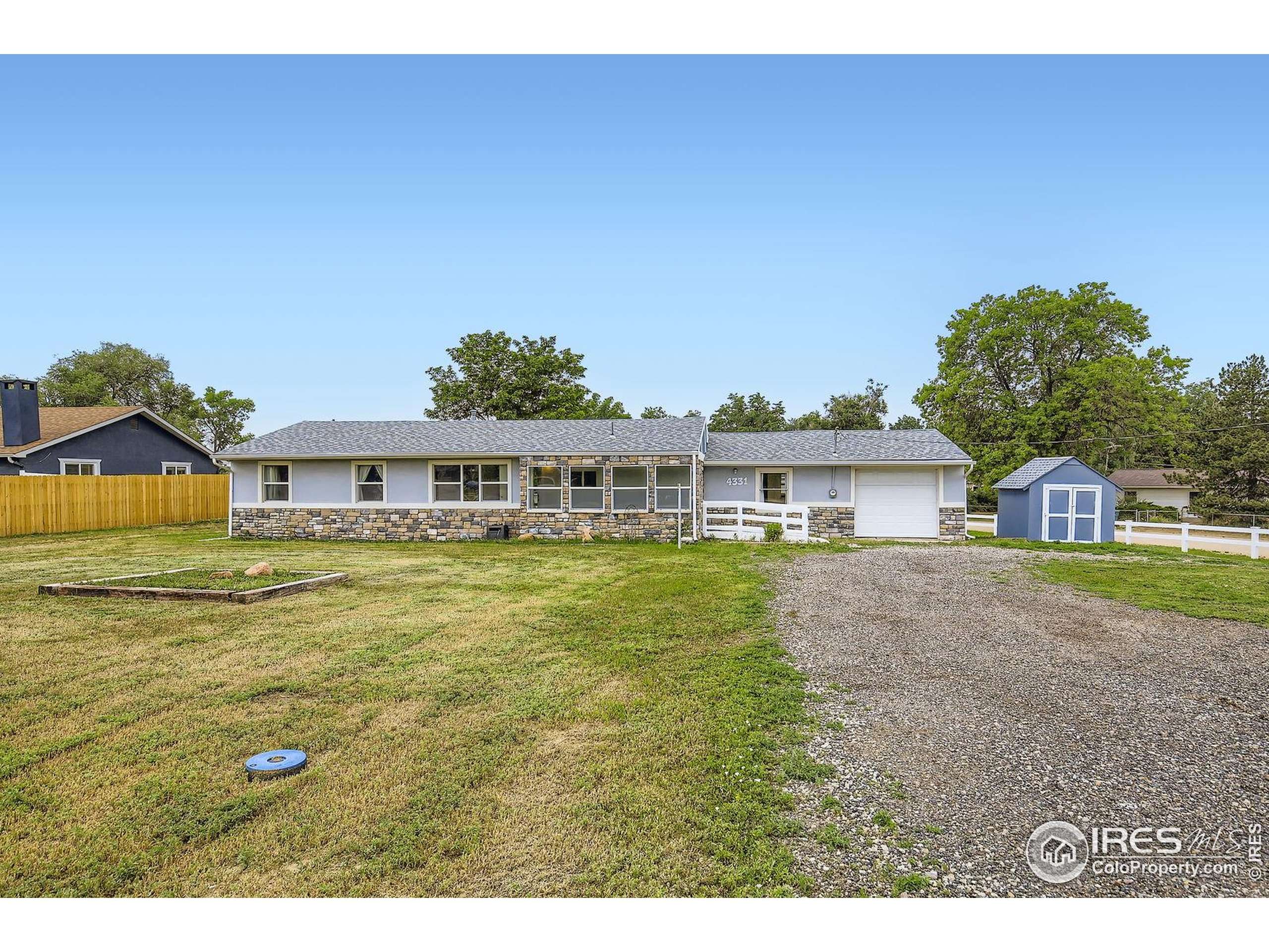 Loveland, CO 80537,4331 Page Pl