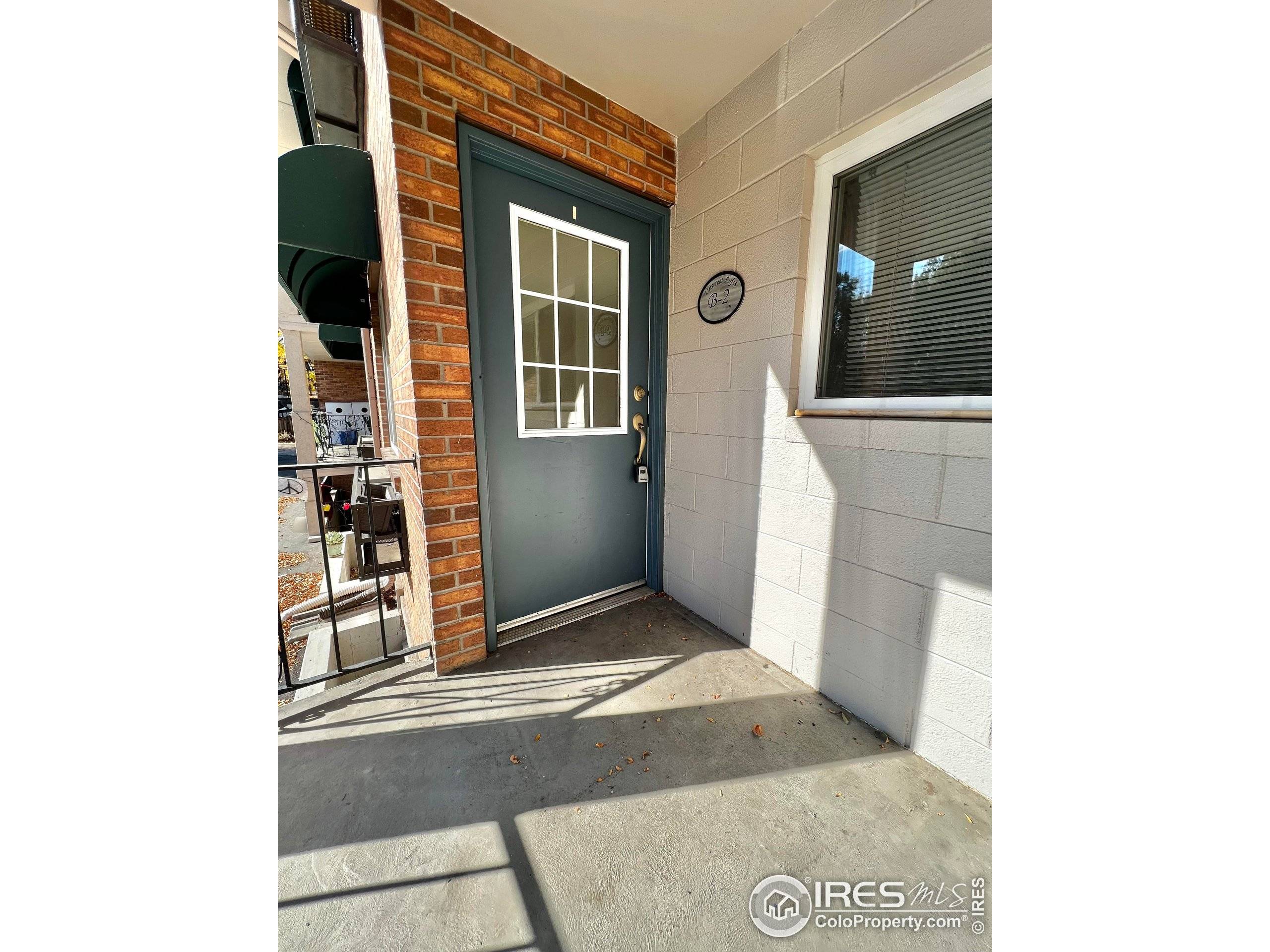 Fort Collins, CO 80521,233 N Meldrum St #2