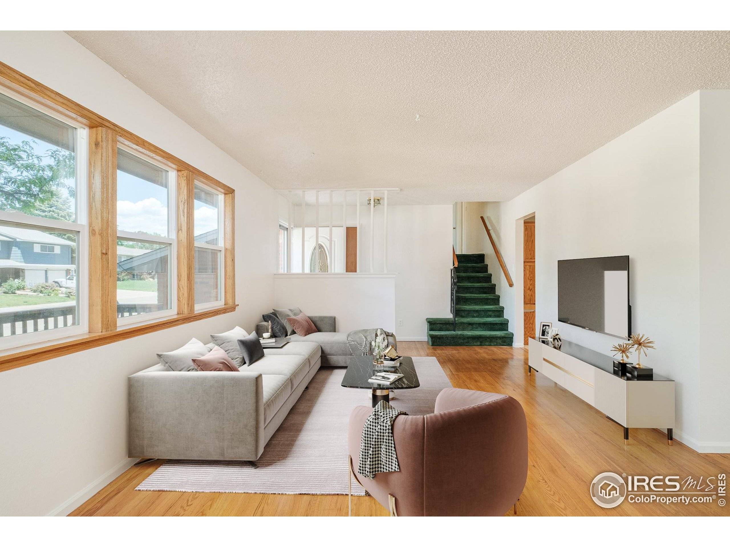 Longmont, CO 80501,1332 S Lincoln St