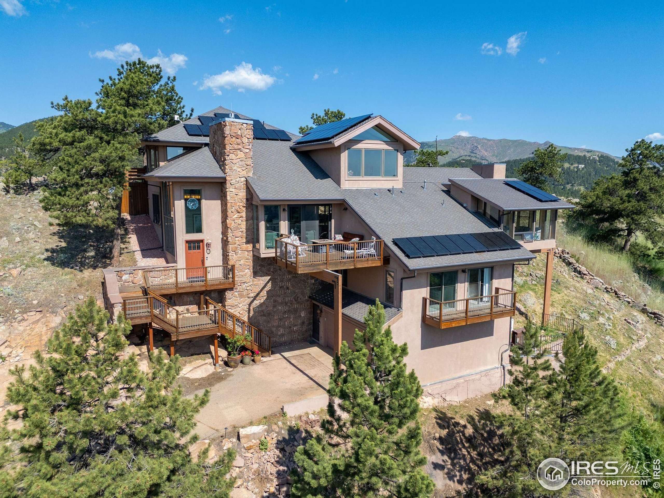 Boulder, CO 80302,6183 Red Hill Rd