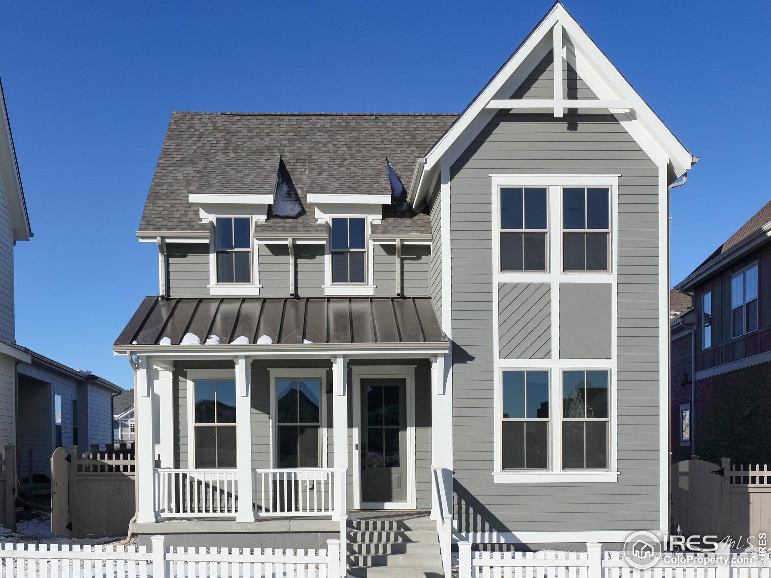 Erie, CO 80516,138 Westerly Blvd