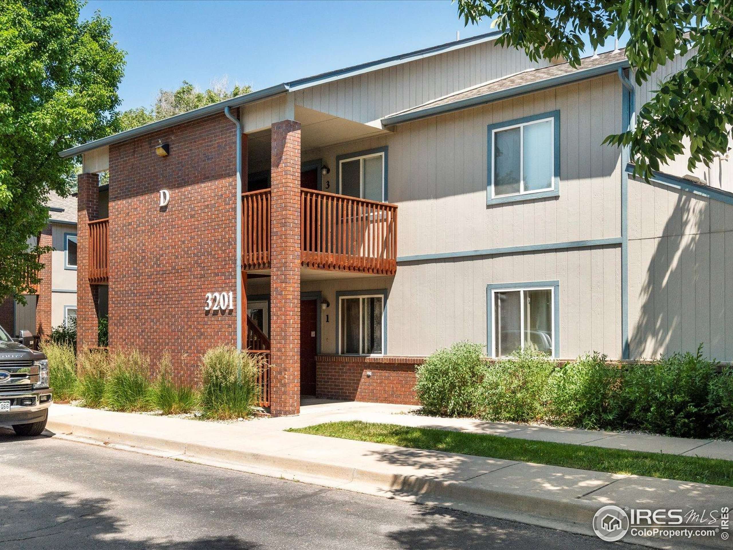 Laporte, CO 80535,3201 W County Road 54g #2