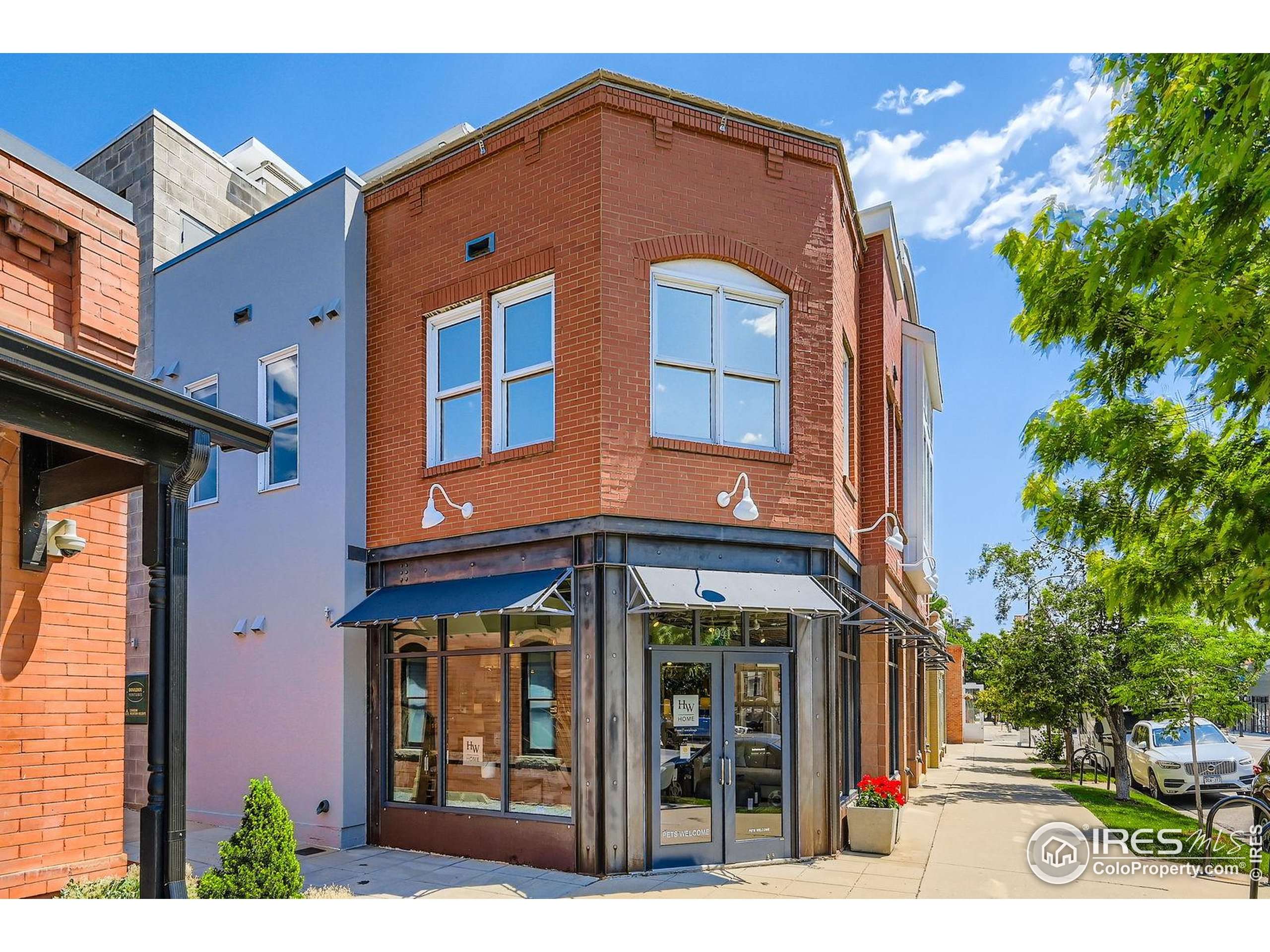 Boulder, CO 80302,1941 Pearl St #303