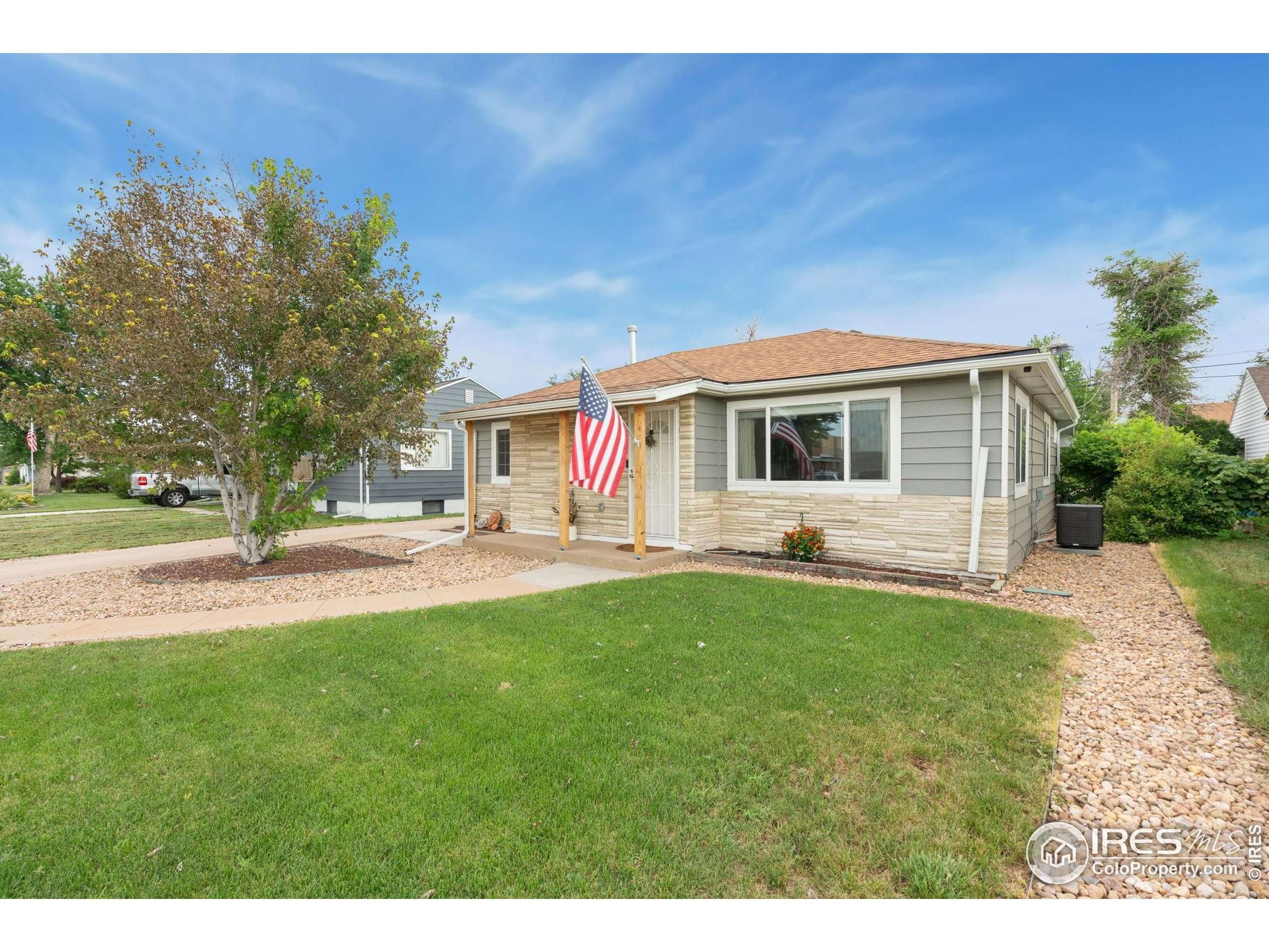 Greeley, CO 80634,2432 W 6th St