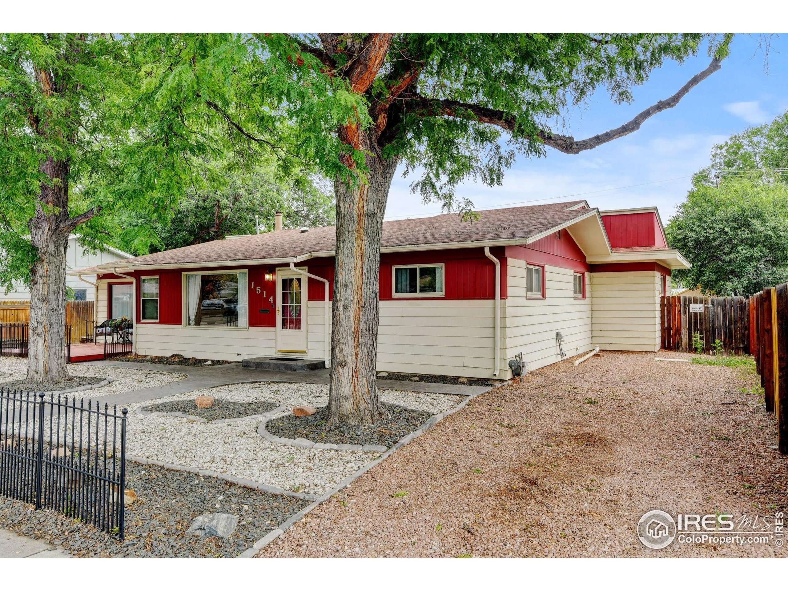 Longmont, CO 80501,1514 Collyer St