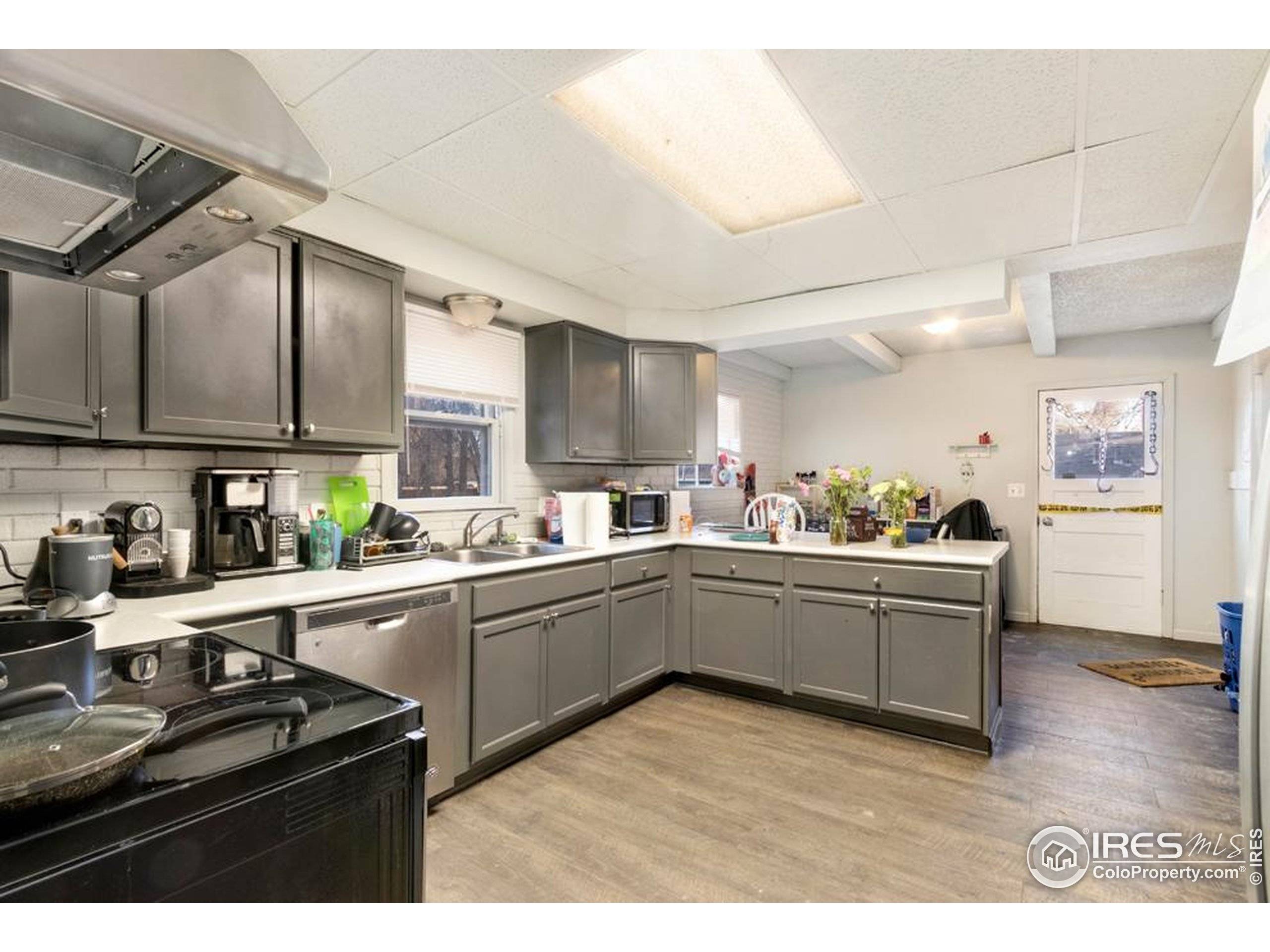 Fort Collins, CO 80521,810 W Laurel St