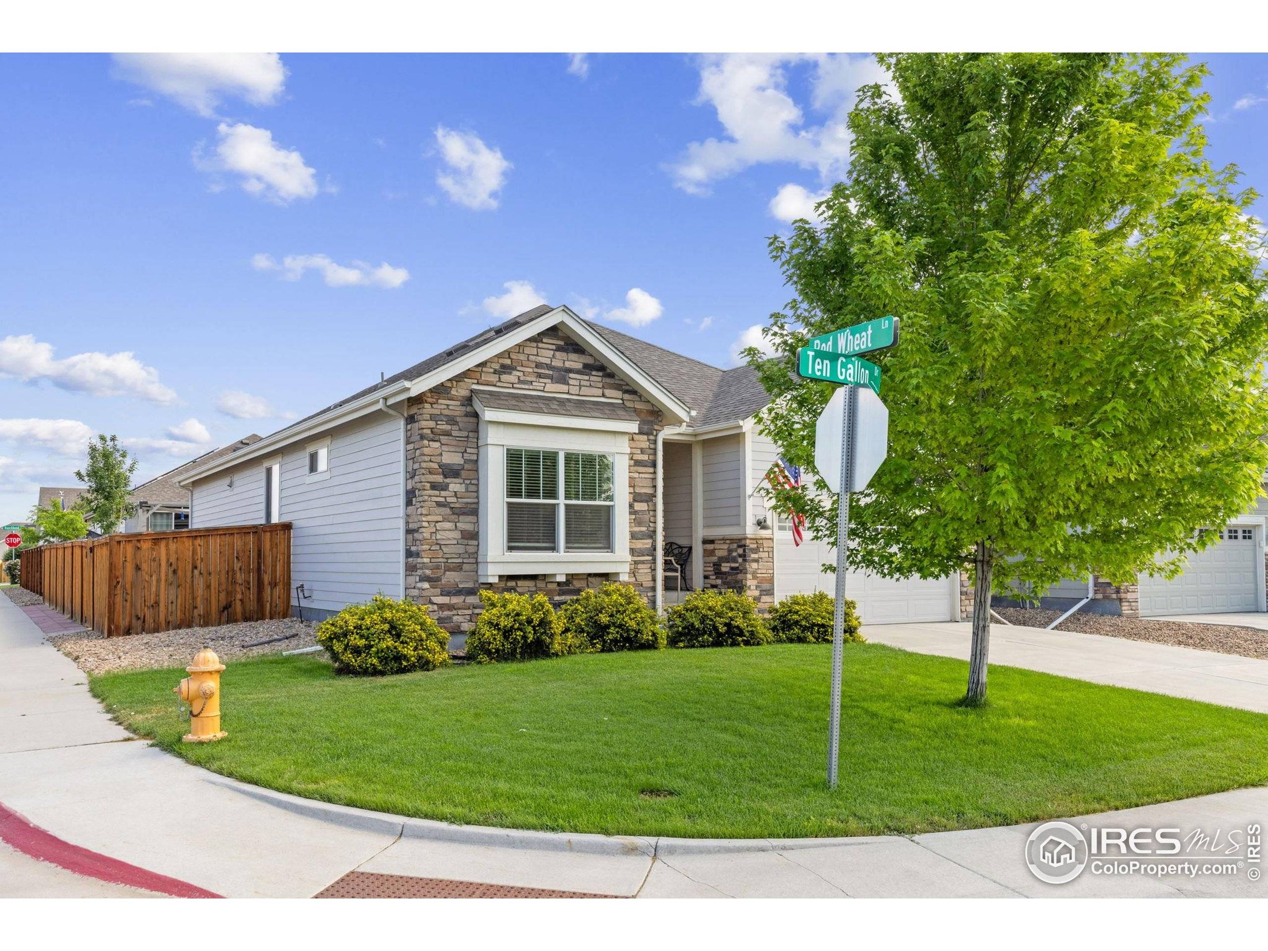 Berthoud, CO 80513,688 Ten Gallon Dr
