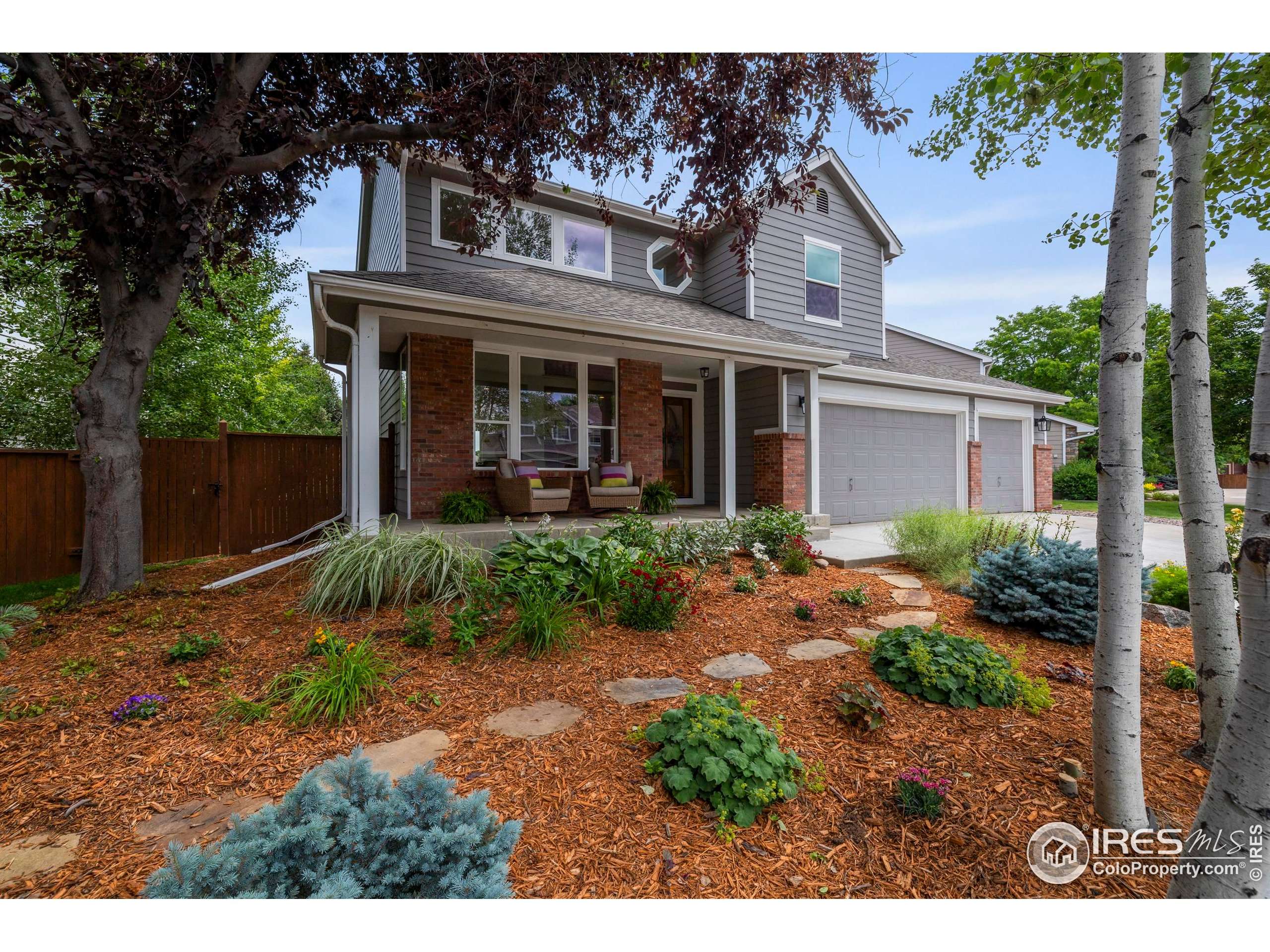 Fort Collins, CO 80528,5208 Keystone Creek Ct