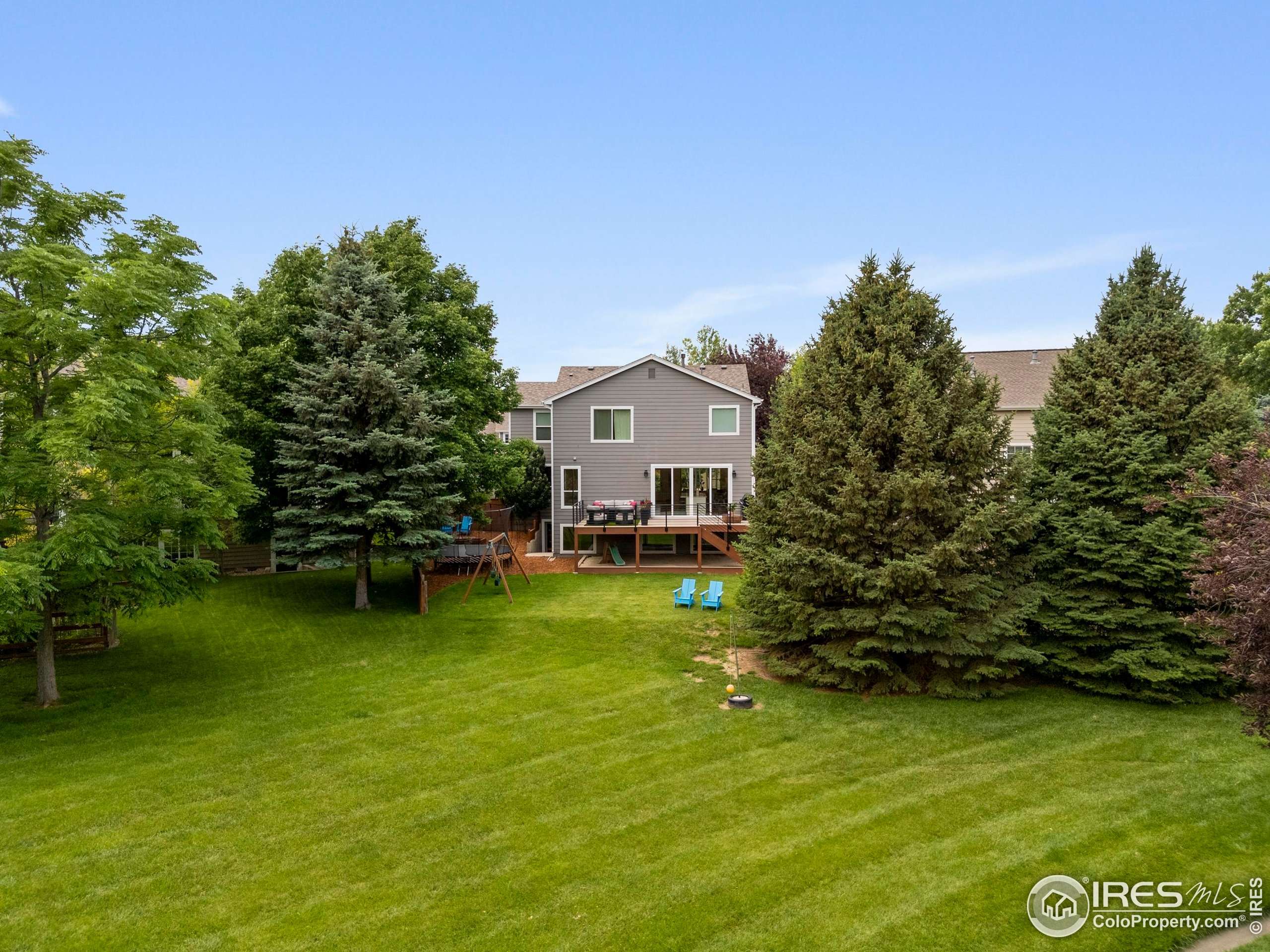 Fort Collins, CO 80528,5208 Keystone Creek Ct