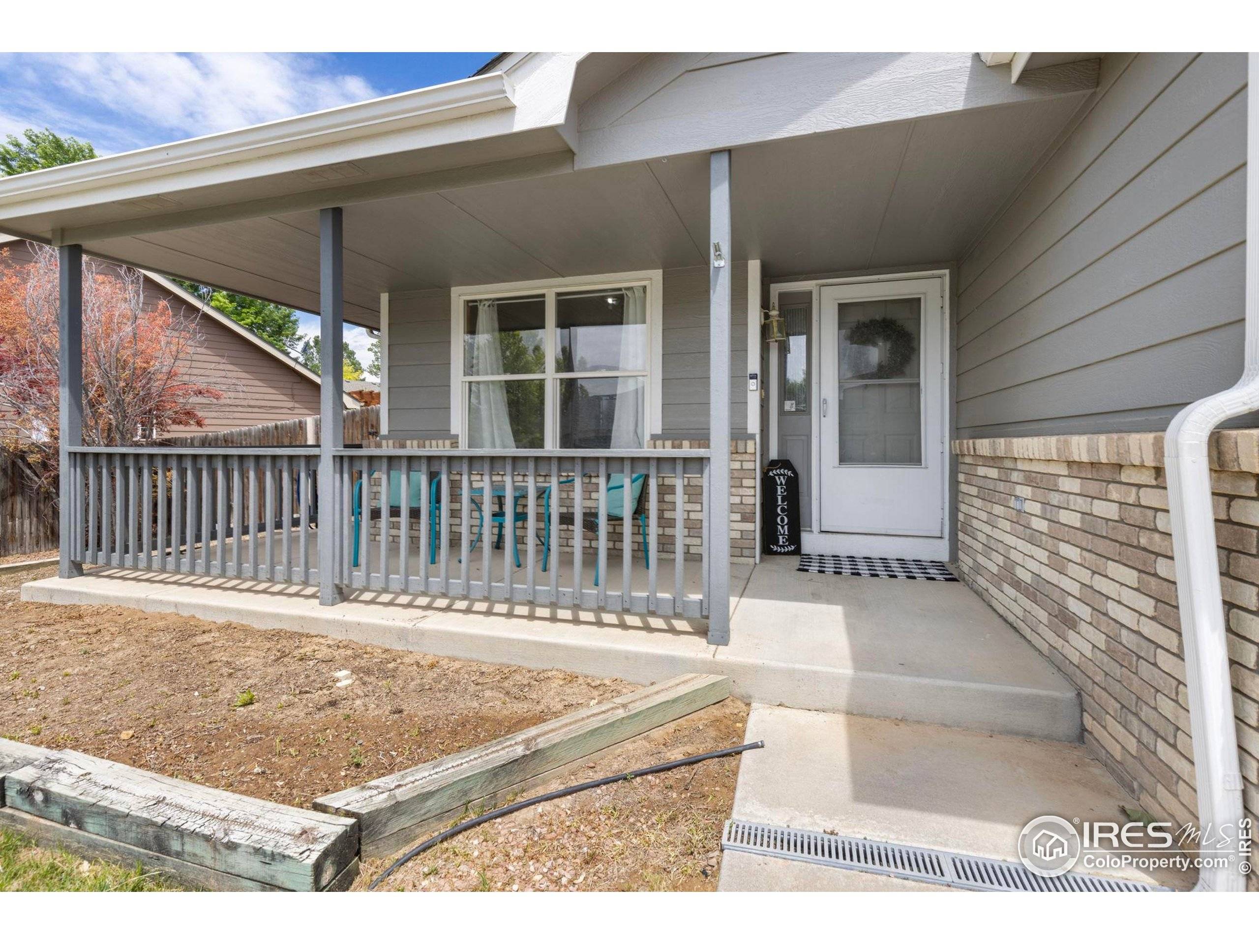 Johnstown, CO 80534,1854 Chesapeake Cir