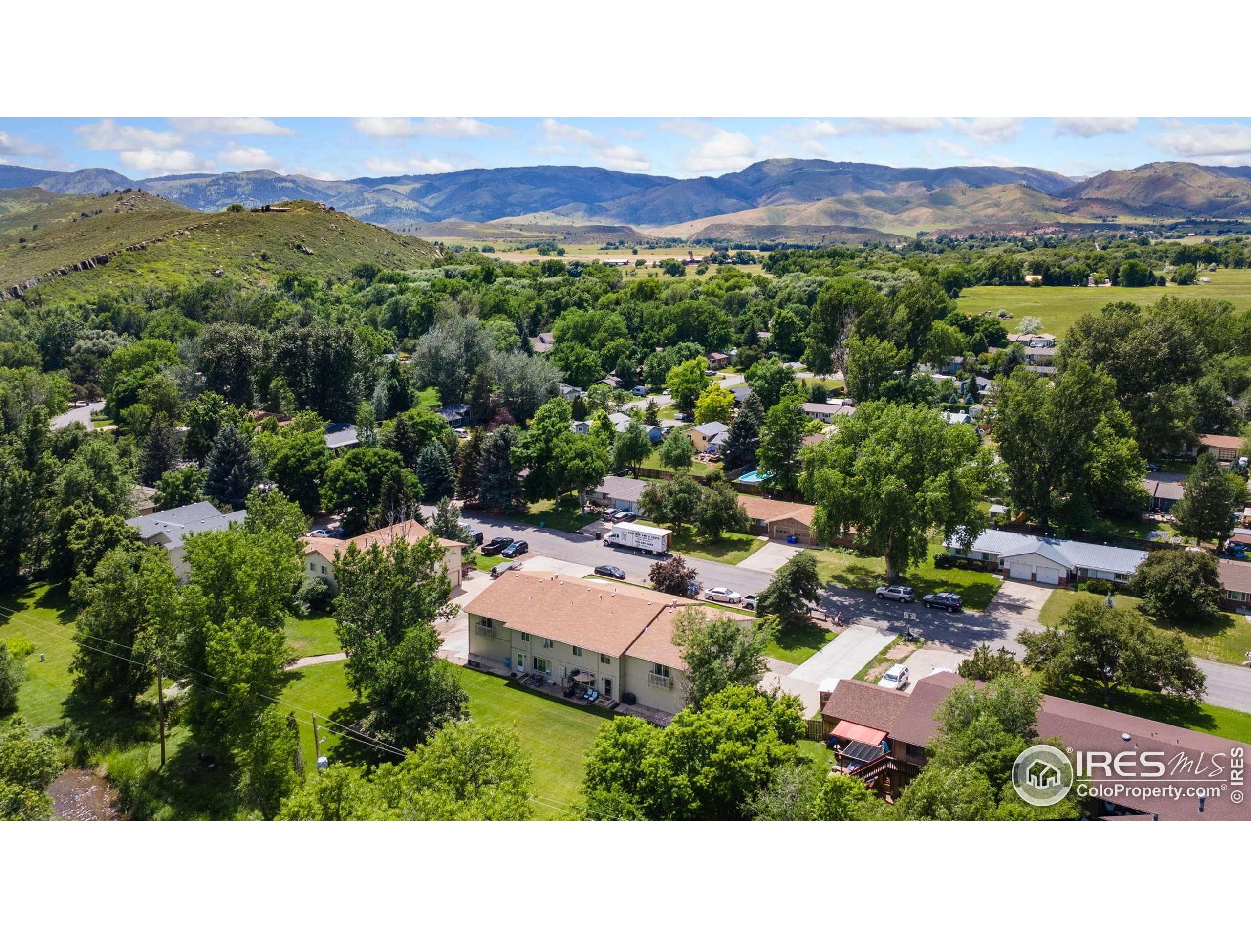 Laporte, CO 80535,3306 McConnell Dr