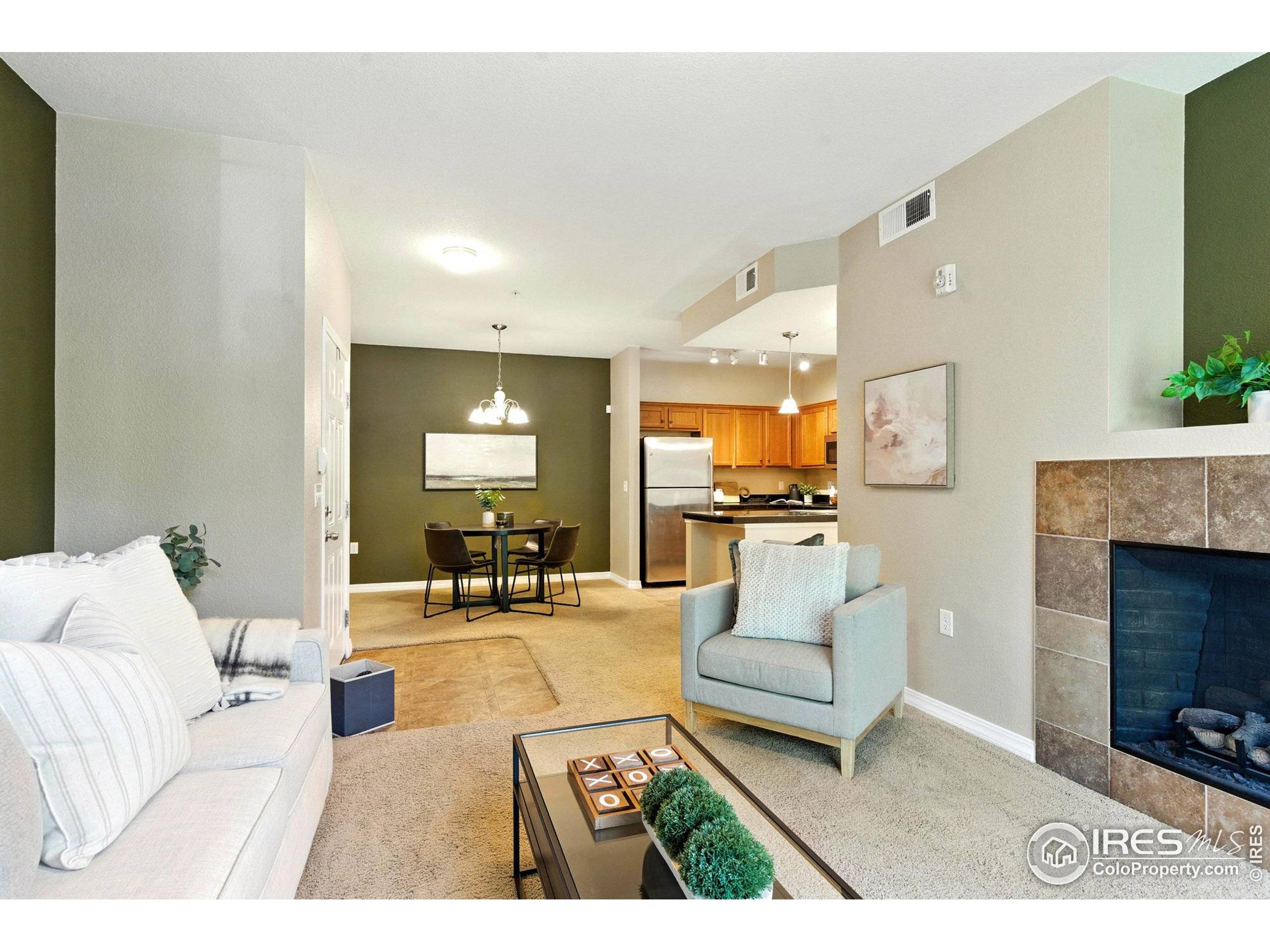 Fort Collins, CO 80525,2450 Windrow Dr #E106