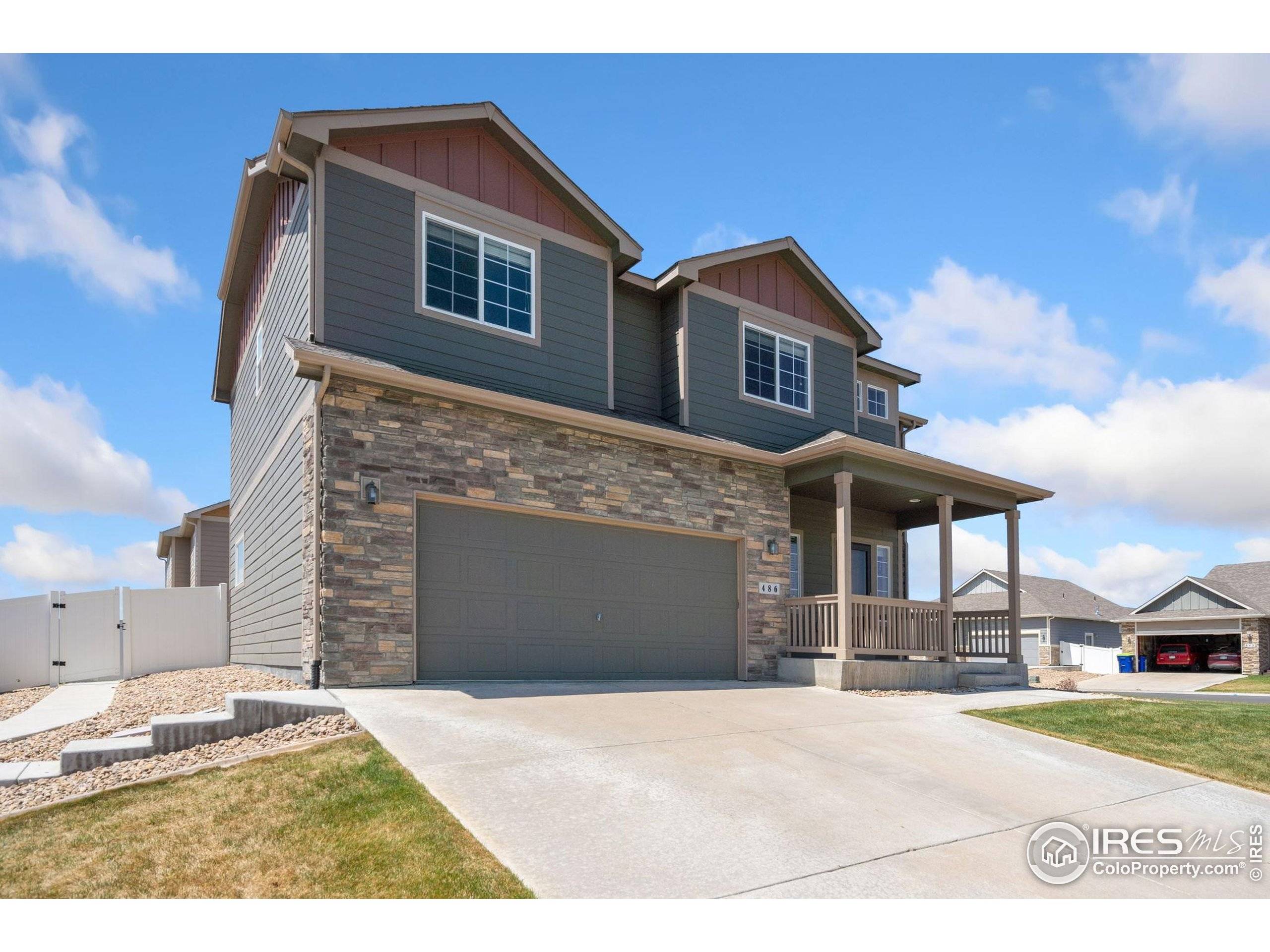 Windsor, CO 80550,486 Kendalbrook Dr