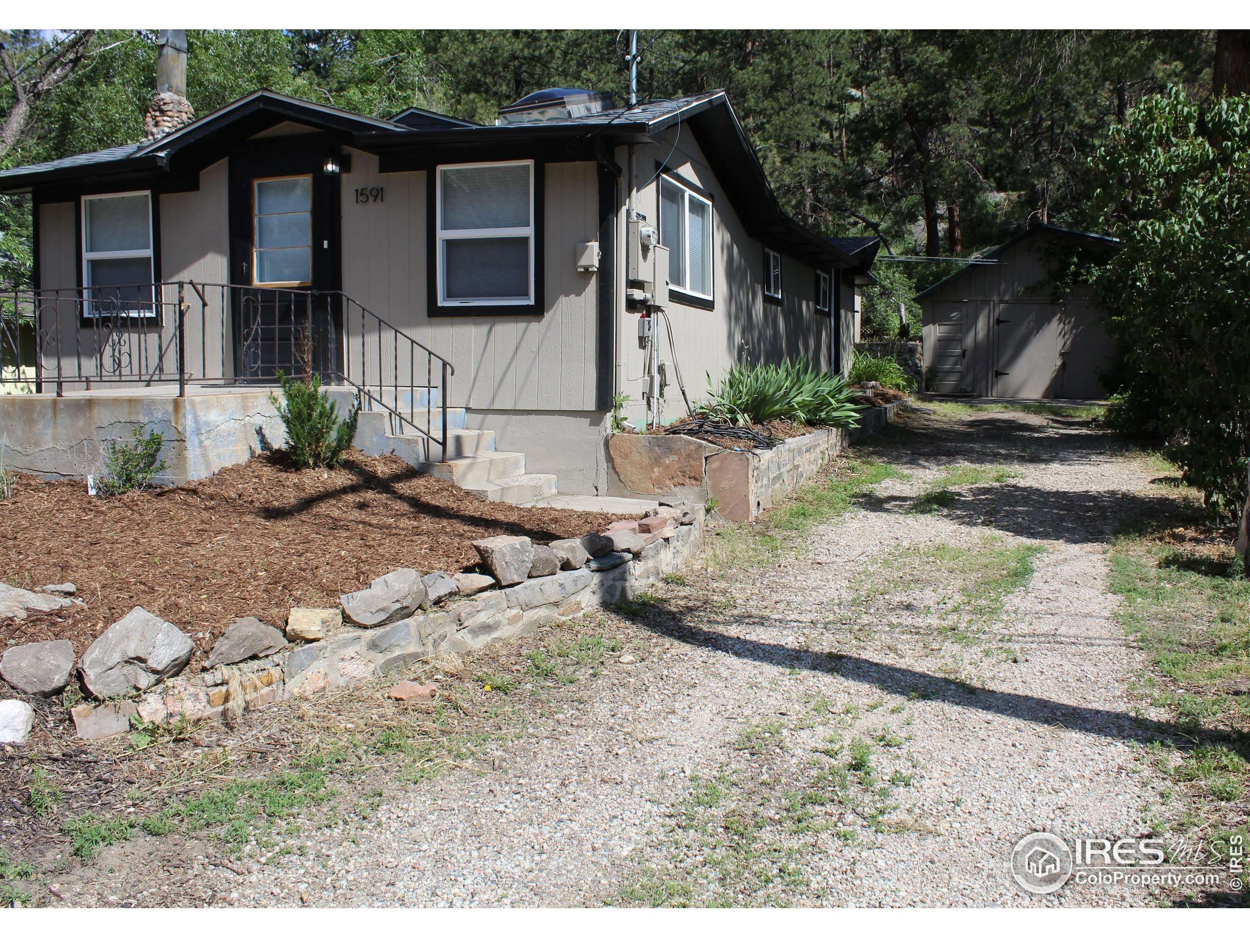 Loveland, CO 80537,1591 W US Highway 34