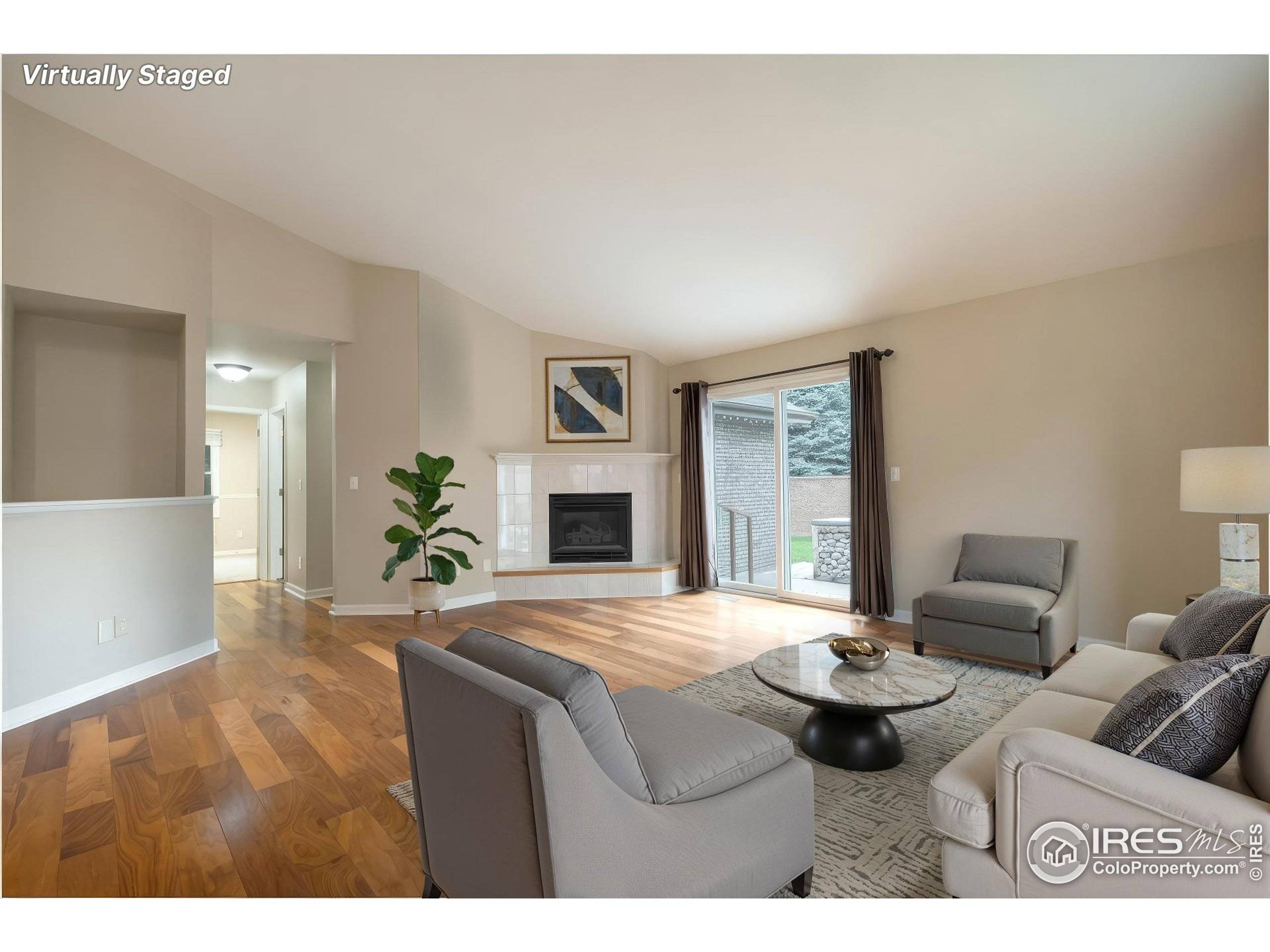 Greeley, CO 80634,4250 W 16th St #2