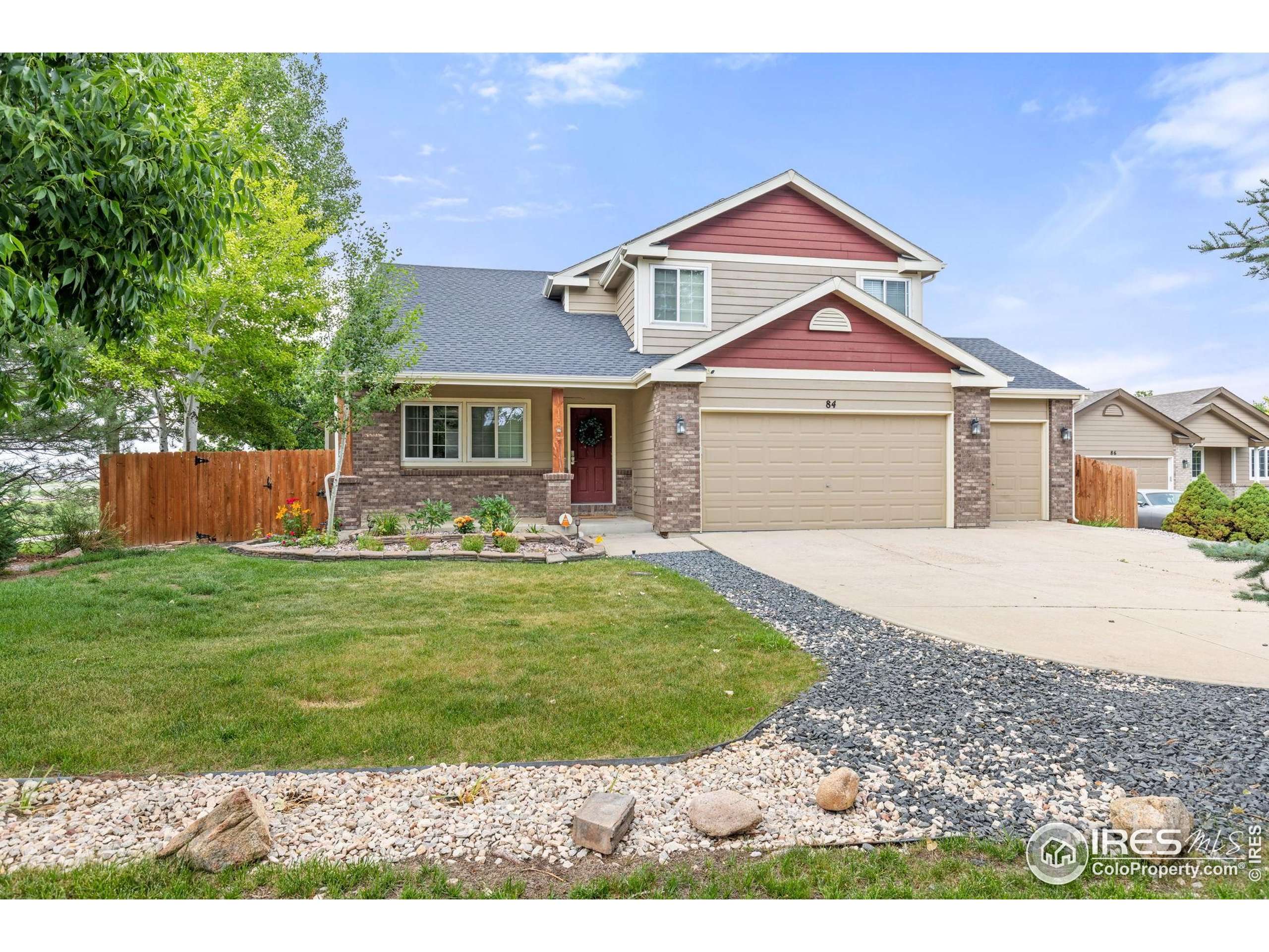 Severance, CO 80550,84 Meeker Ln