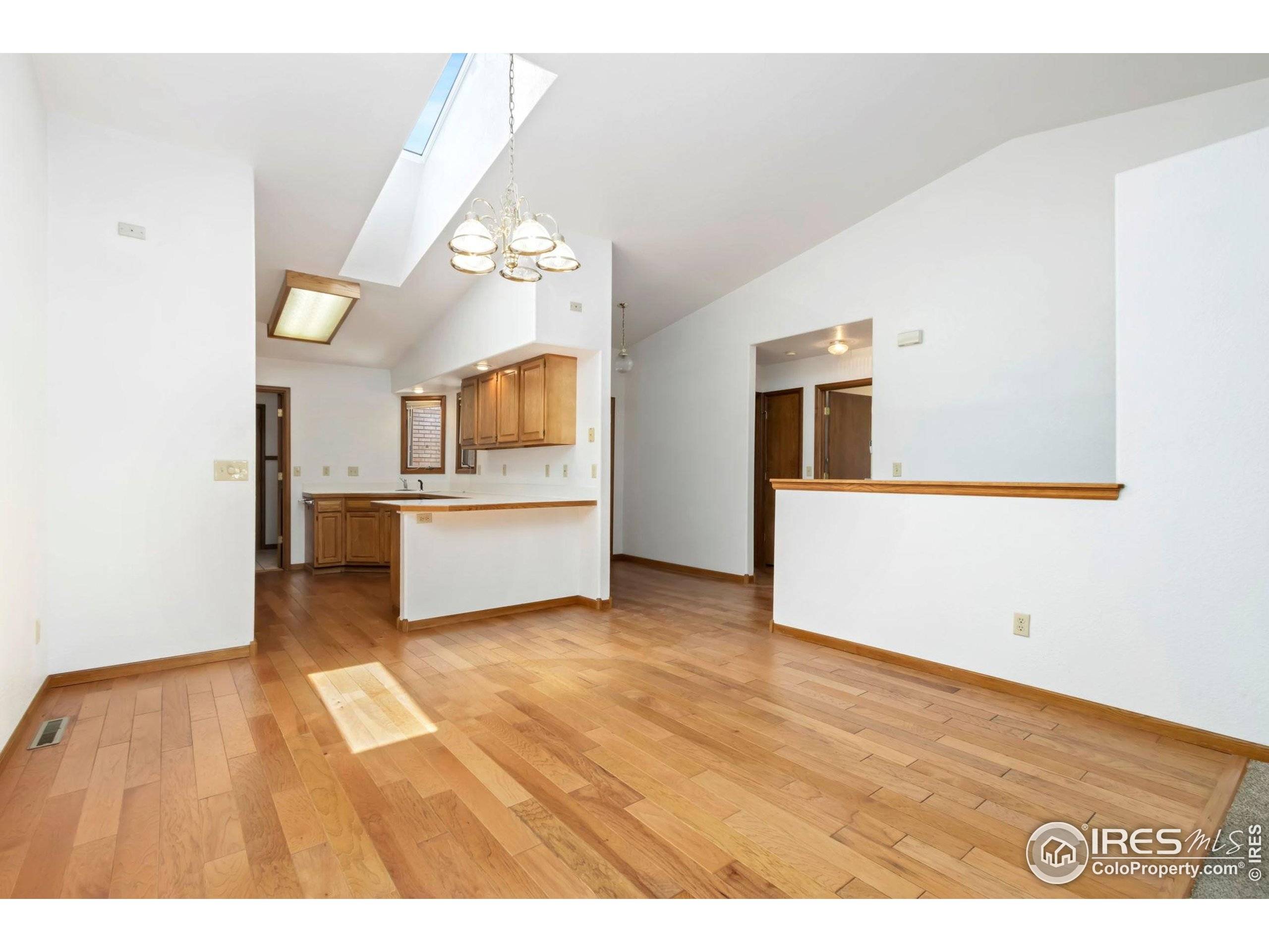 Fort Collins, CO 80526,1531 W Swallow Rd #25