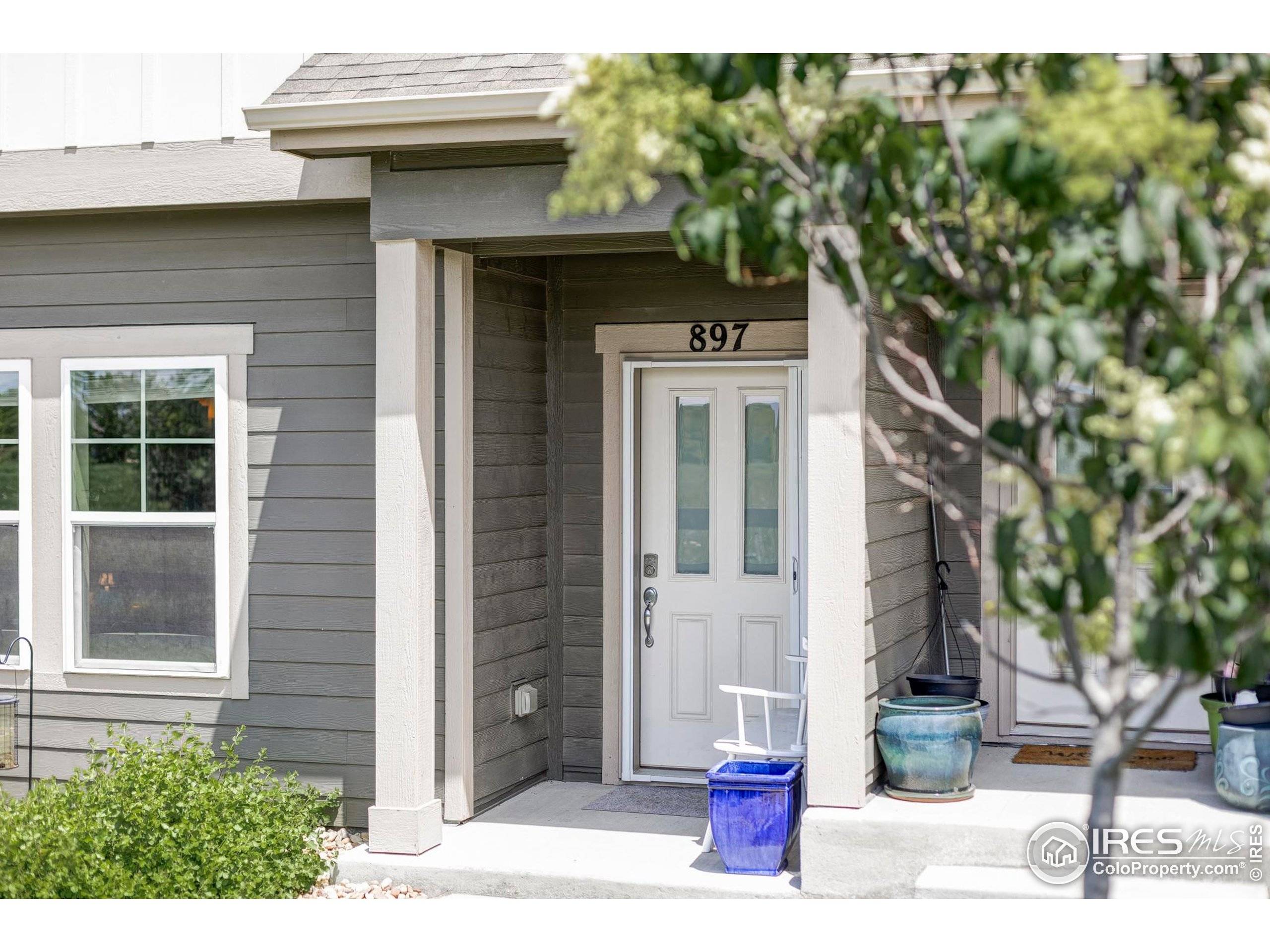Berthoud, CO 80513,897 Winding Brook Dr