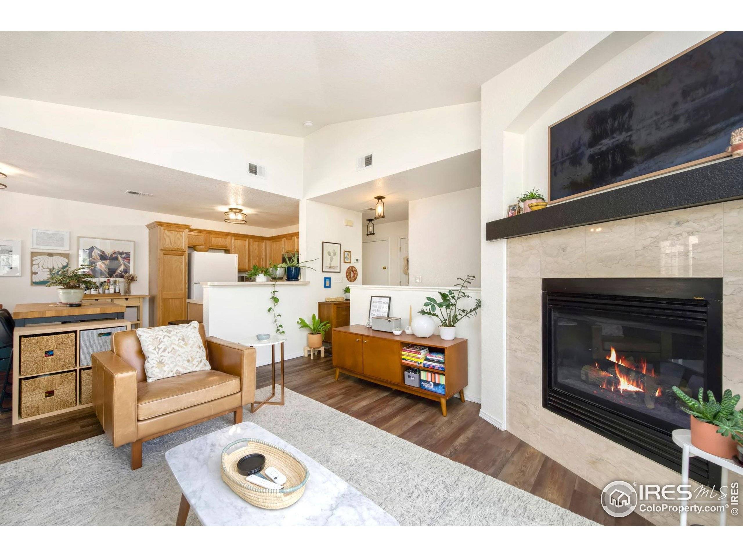 Fort Collins, CO 80521,3002 W Elizabeth St #5H