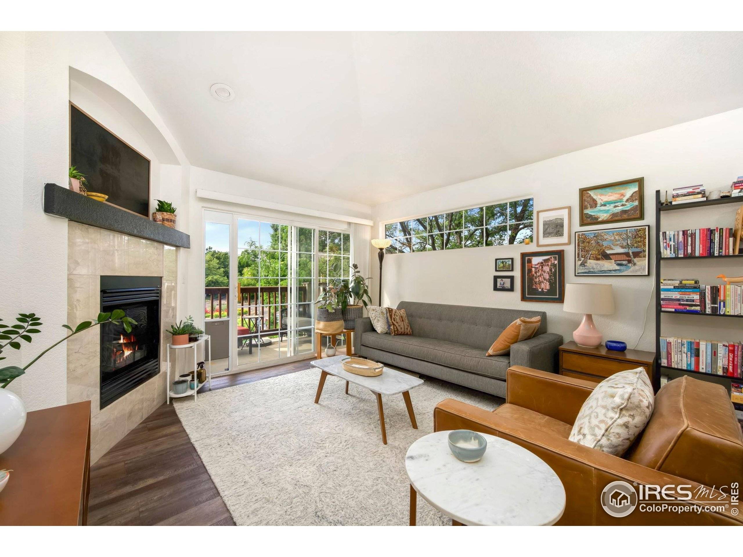 Fort Collins, CO 80521,3002 W Elizabeth St #5H