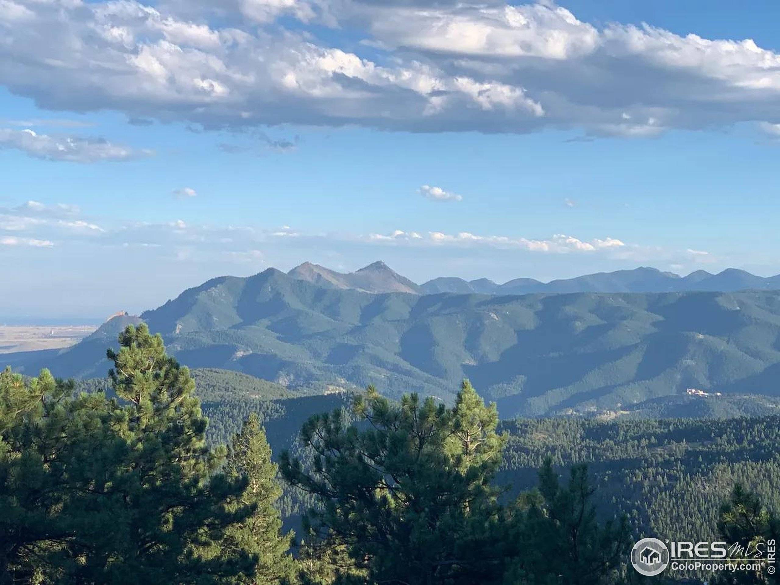Boulder, CO 80302,311 Sky Trail Rd