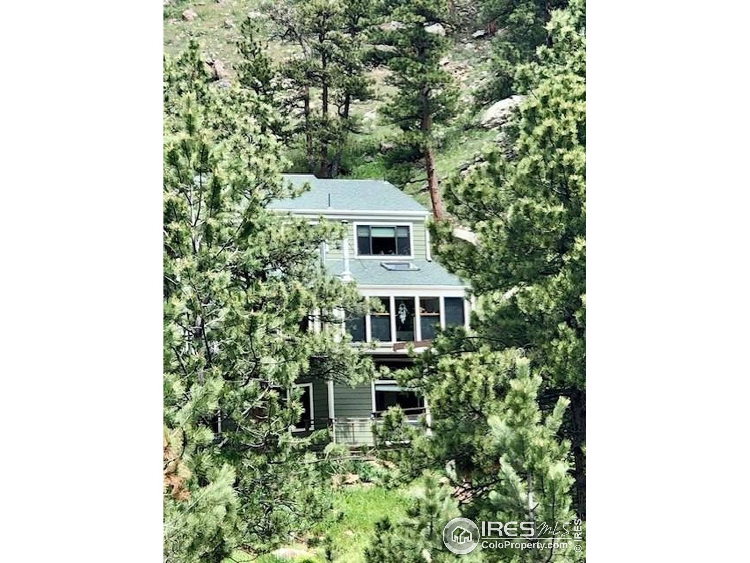 Boulder, CO 80302,160 Valley Ln