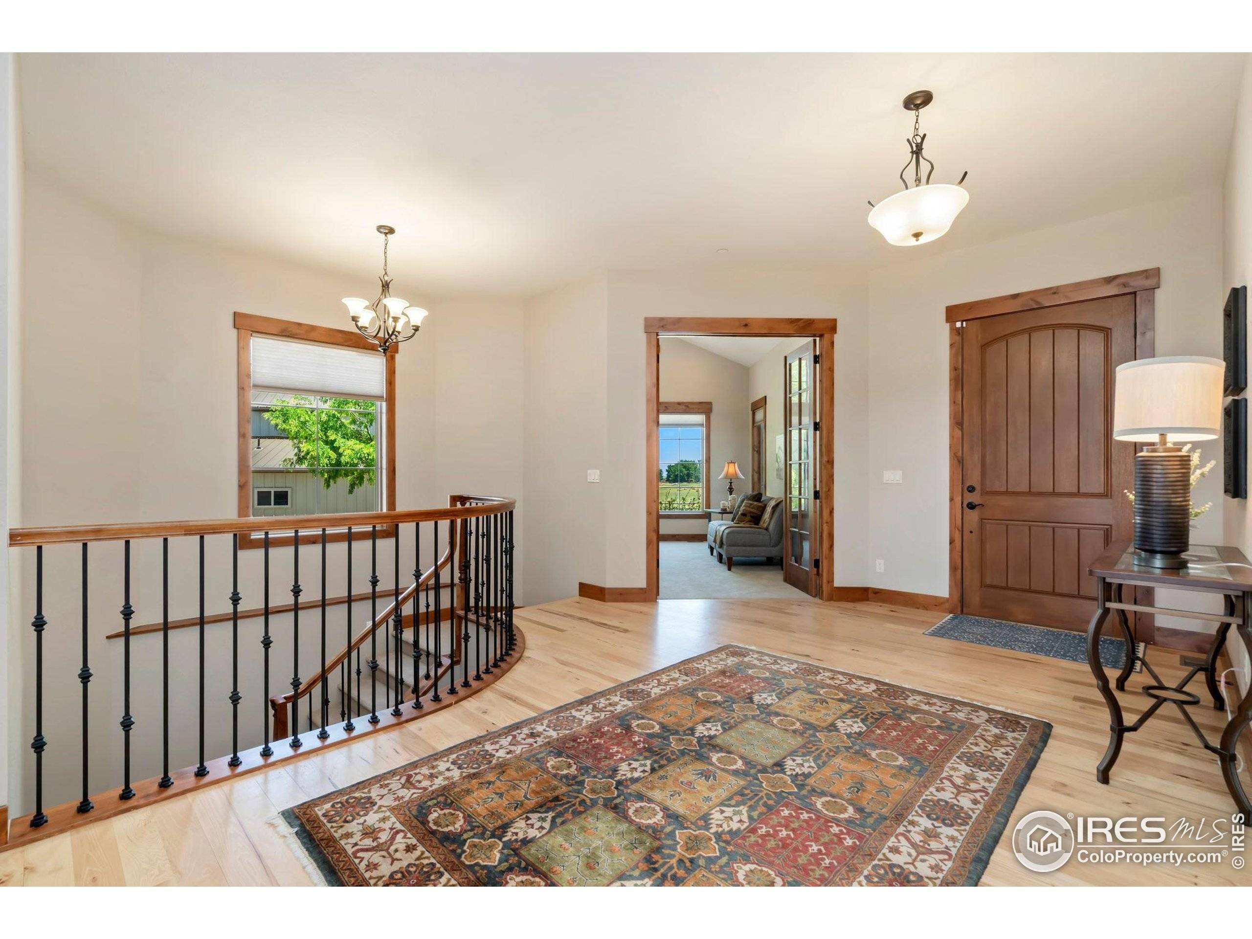 Loveland, CO 80537,3881 Country Mountain Dr