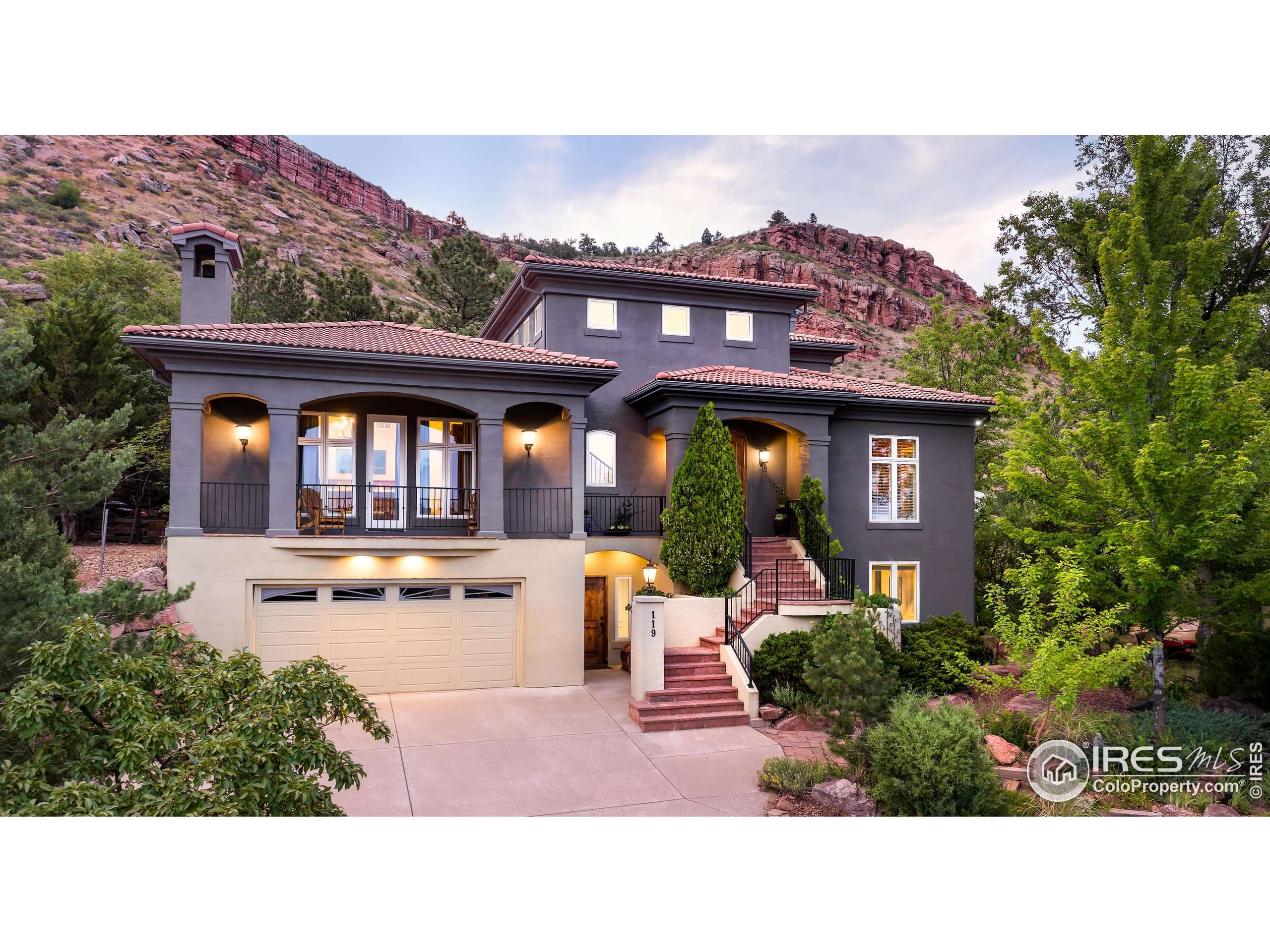 Lyons, CO 80540,119 Eagle Canyon Cir