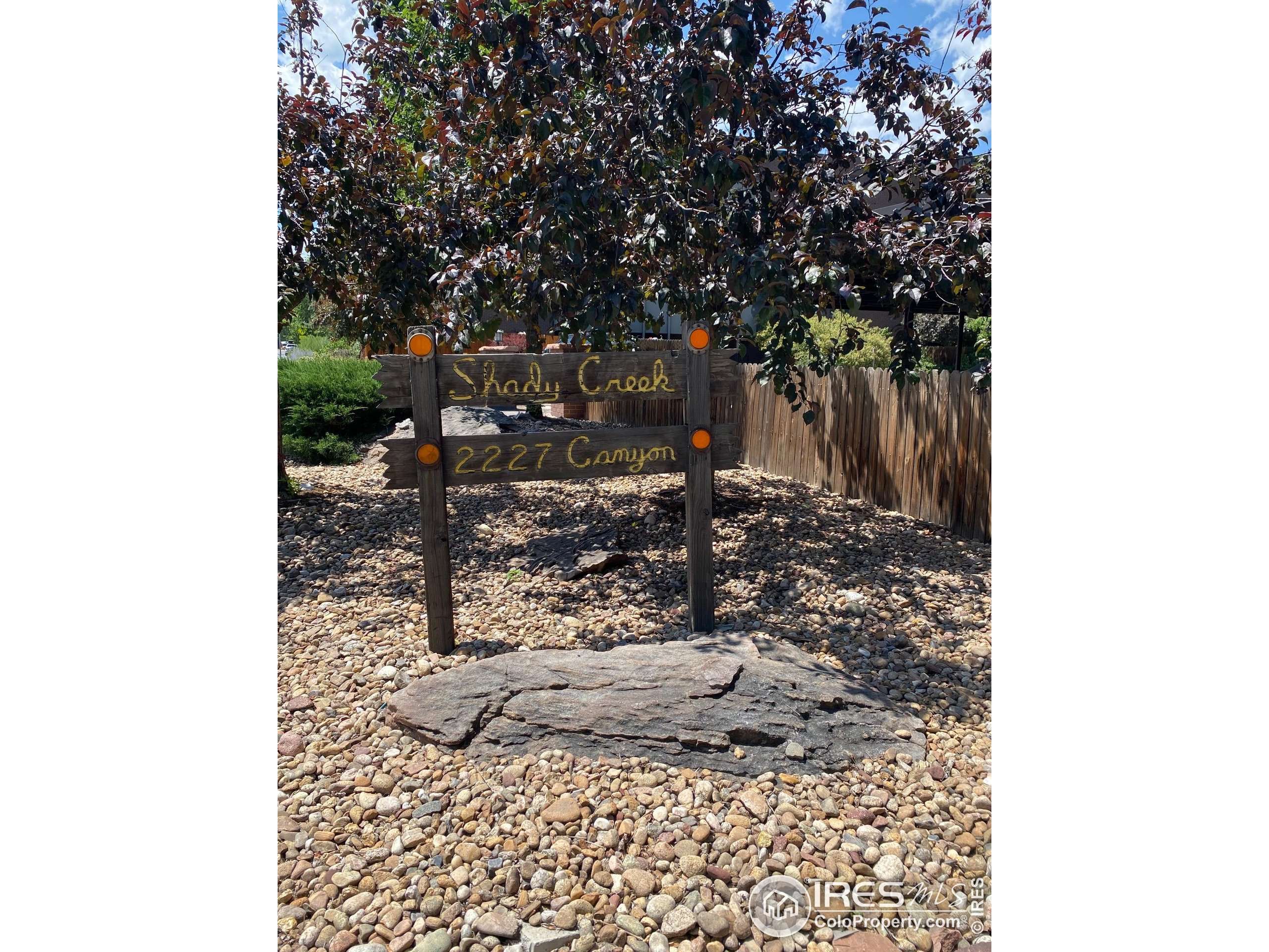 Boulder, CO 80302,2227 Canyon Blvd #359B