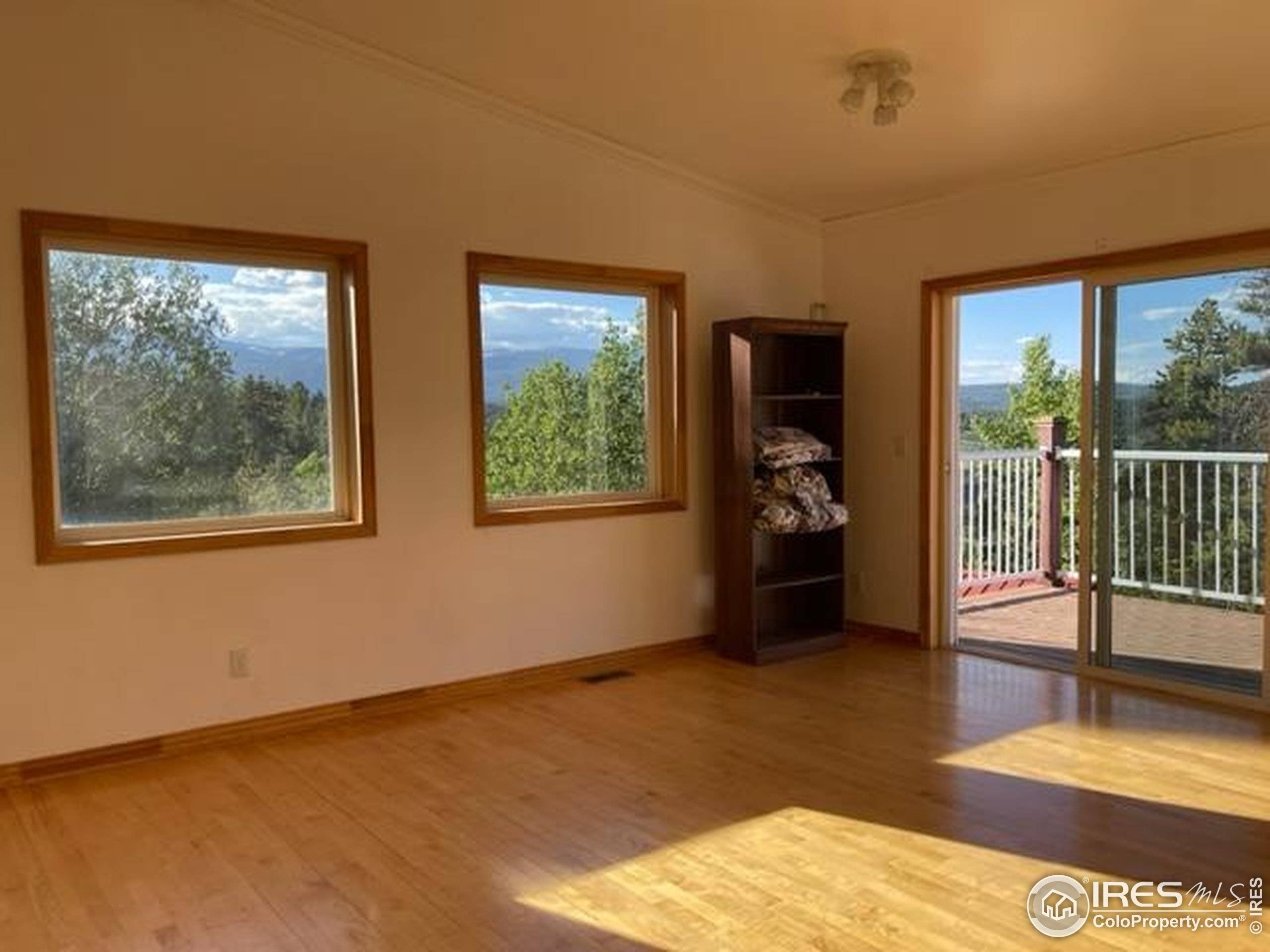 Nederland, CO 80466,8 Valley View Dr