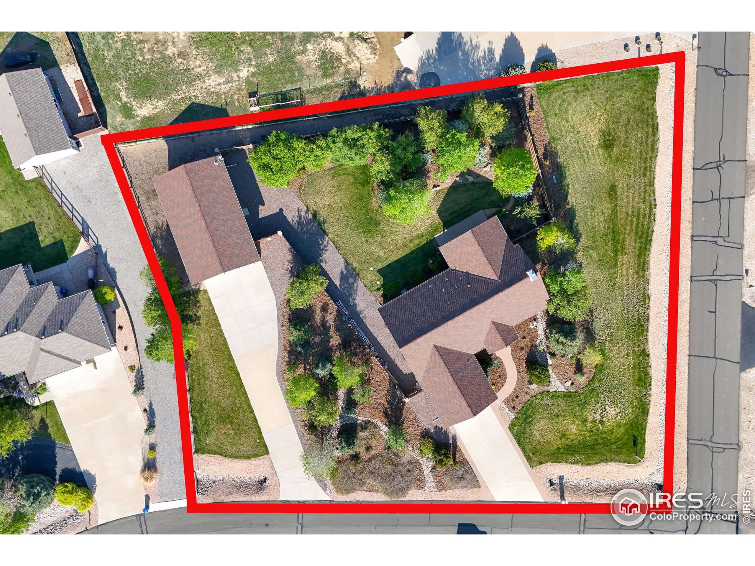 Loveland, CO 80534,6825 Apache Rd