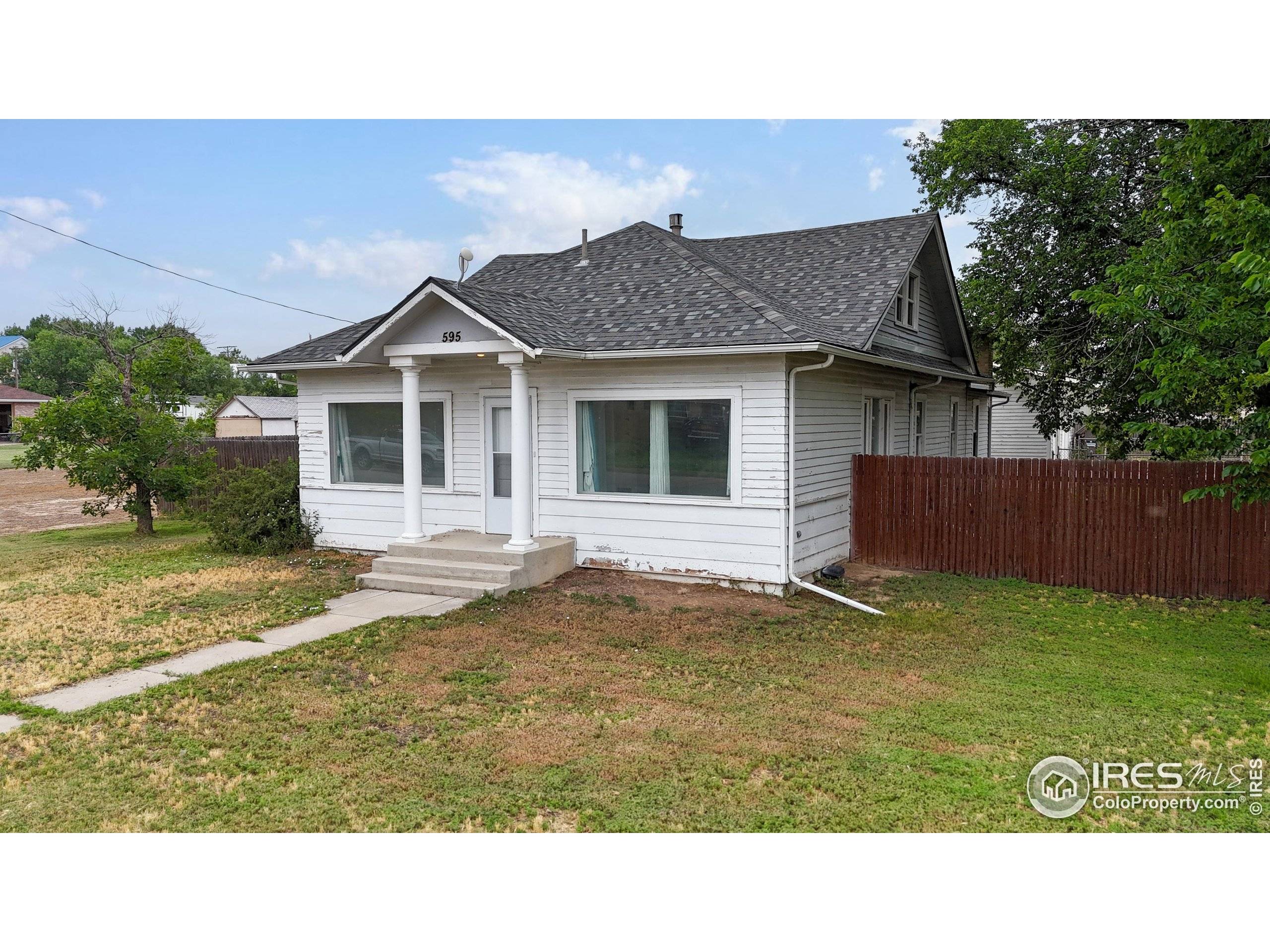 Keenesburg, CO 80643,595 E Kiser Ave