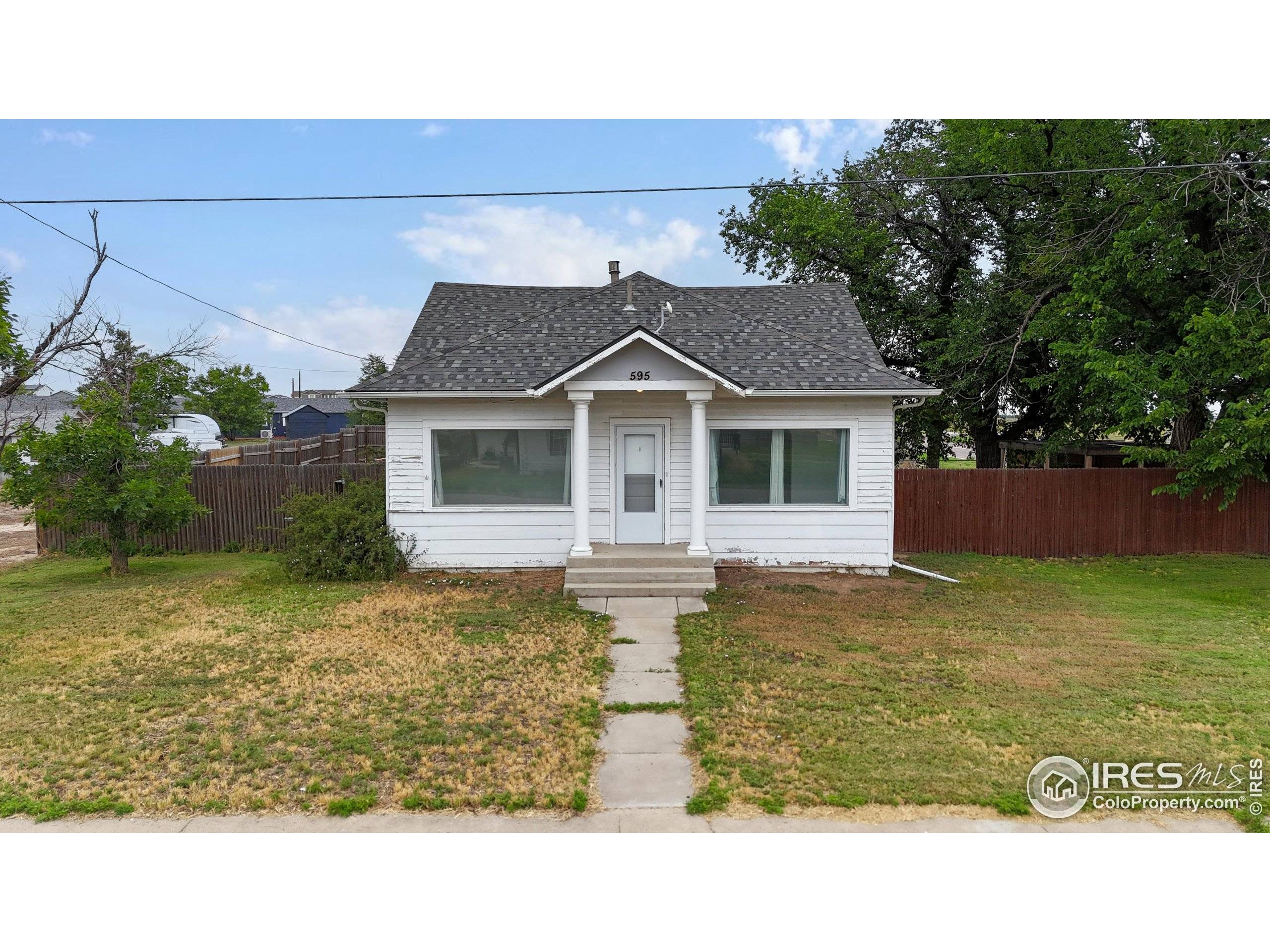 Keenesburg, CO 80643,595 E Kiser Ave