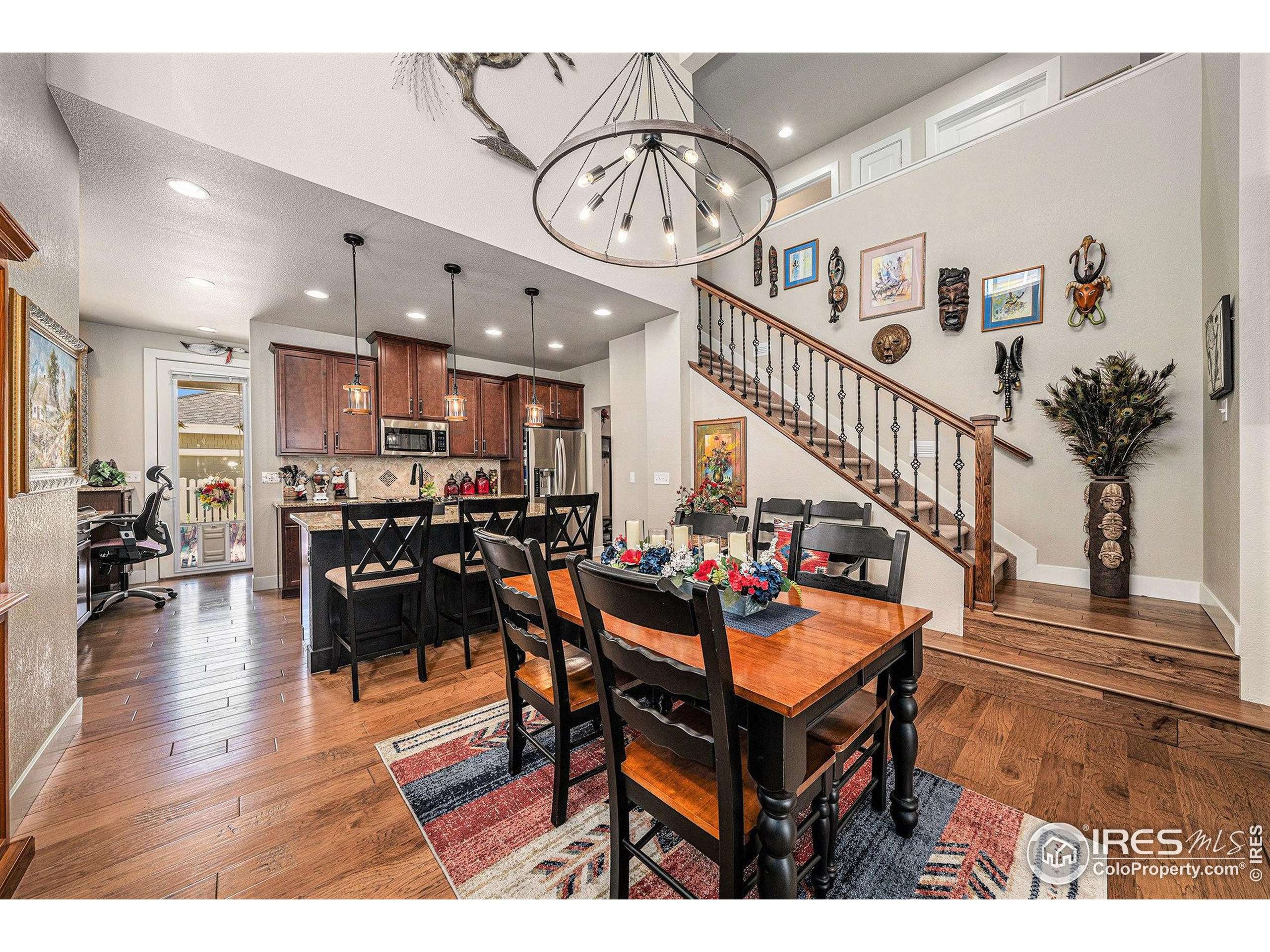 Fort Collins, CO 80525,4751 Pleasant Oak Dr #C76