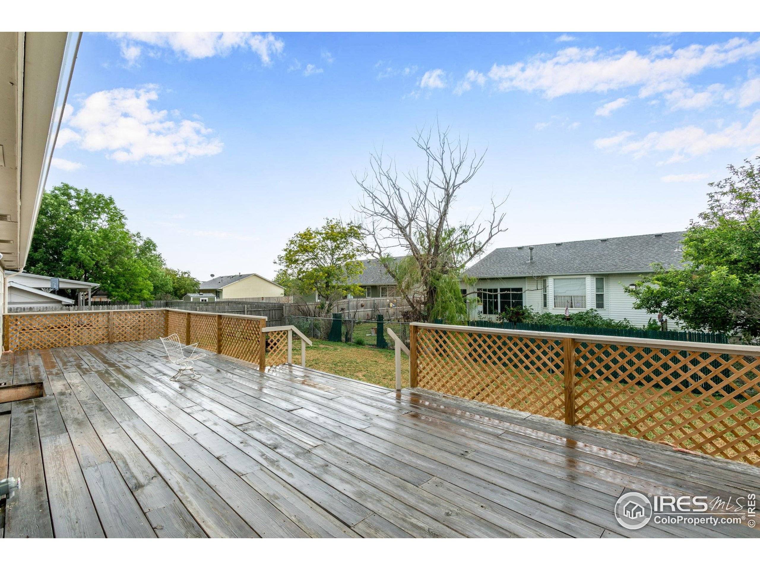 Ault, CO 80610,527 Ash Ave