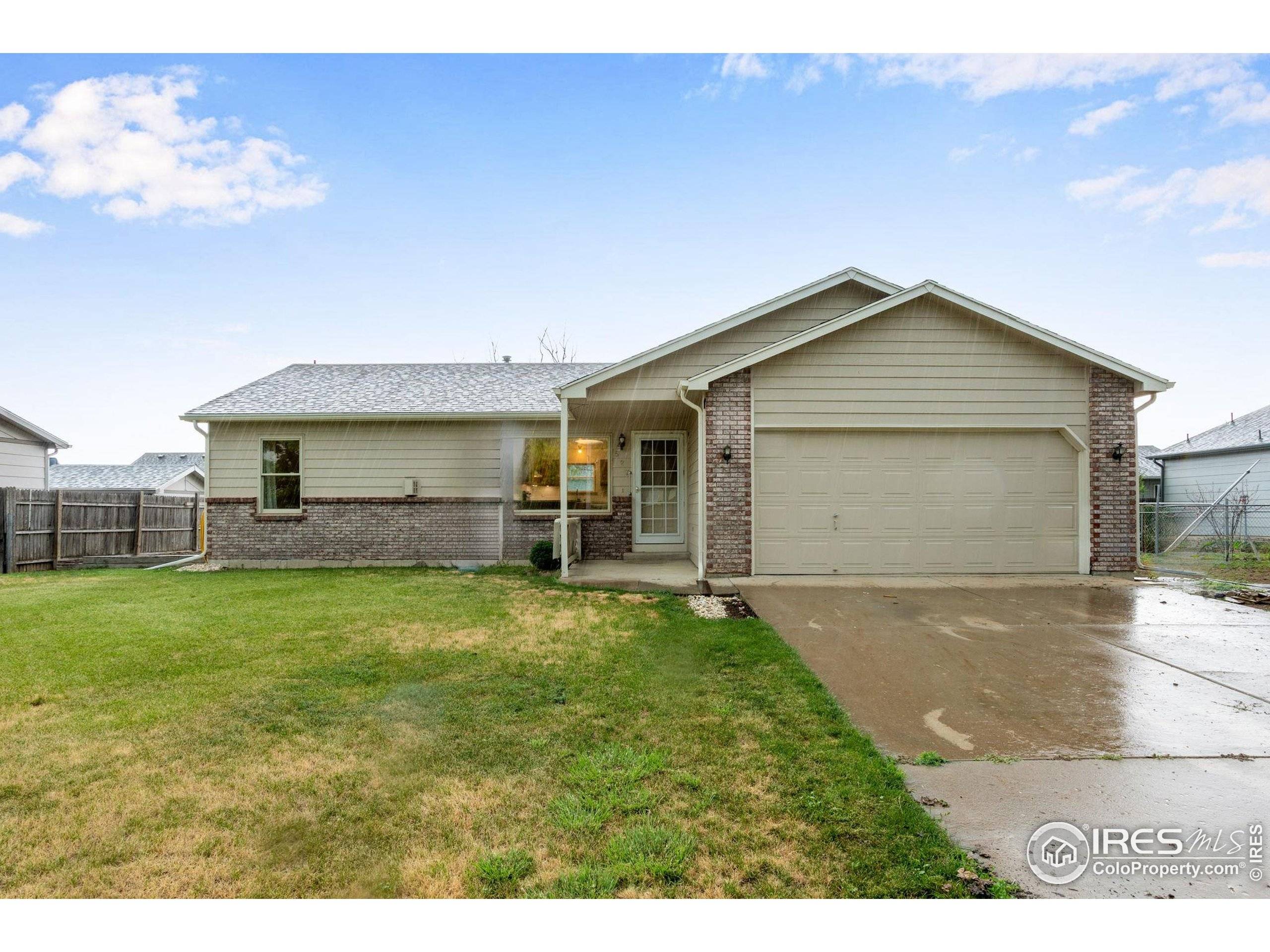 Ault, CO 80610,527 Ash Ave