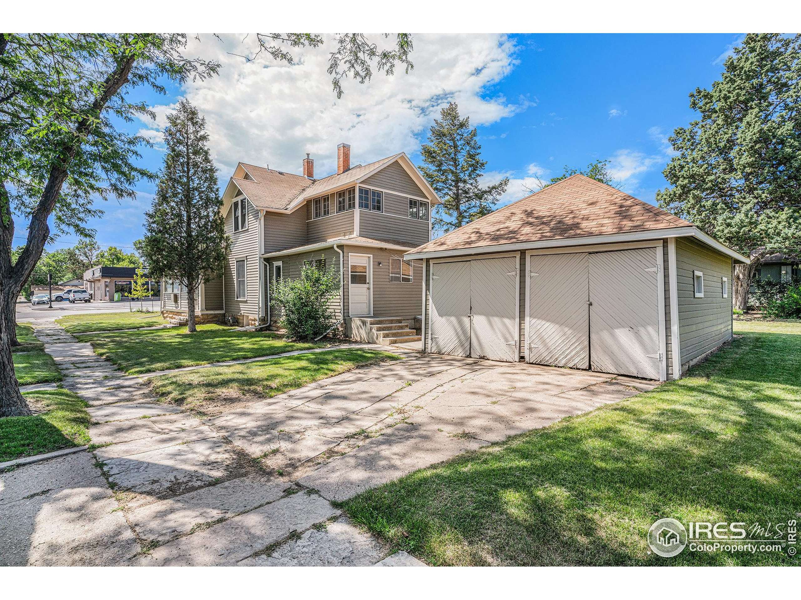 Loveland, CO 80537,1204 N Lincoln Ave